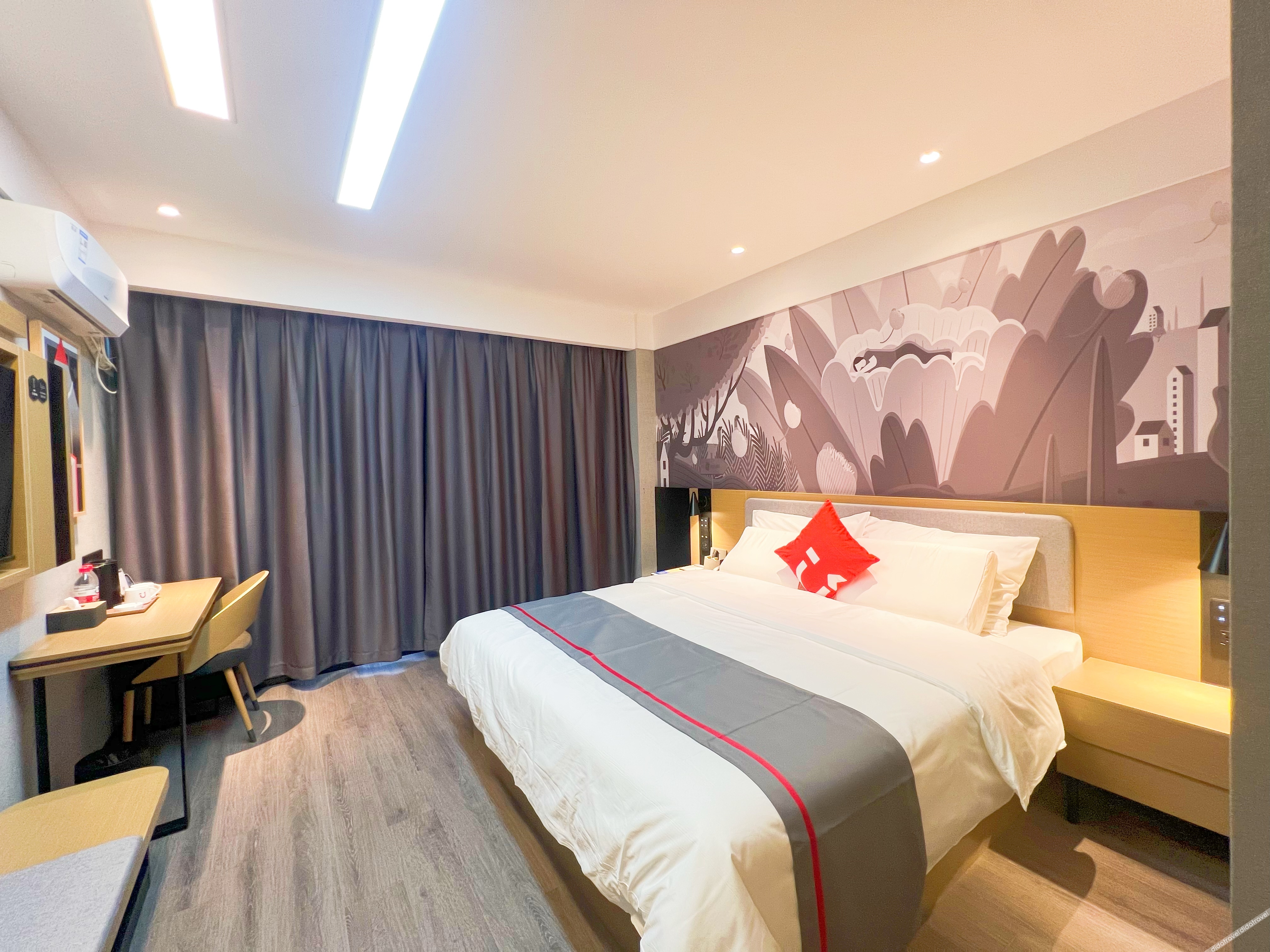 Shankee Yue Hotel (Gaocheng Shifu Xi Road) 1*