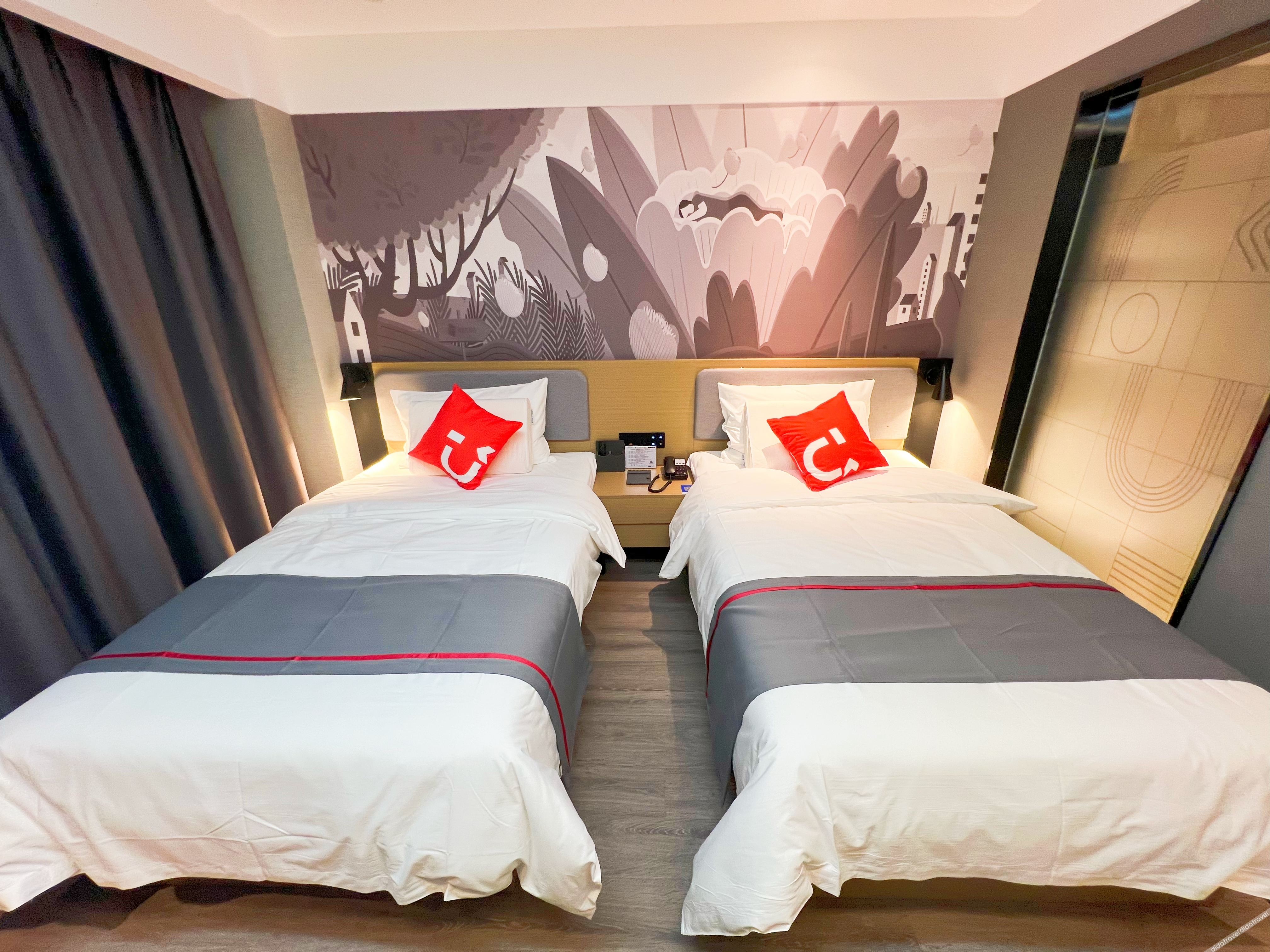 Shankee Yue Hotel (Gaocheng Shifu Xi Road) 1*