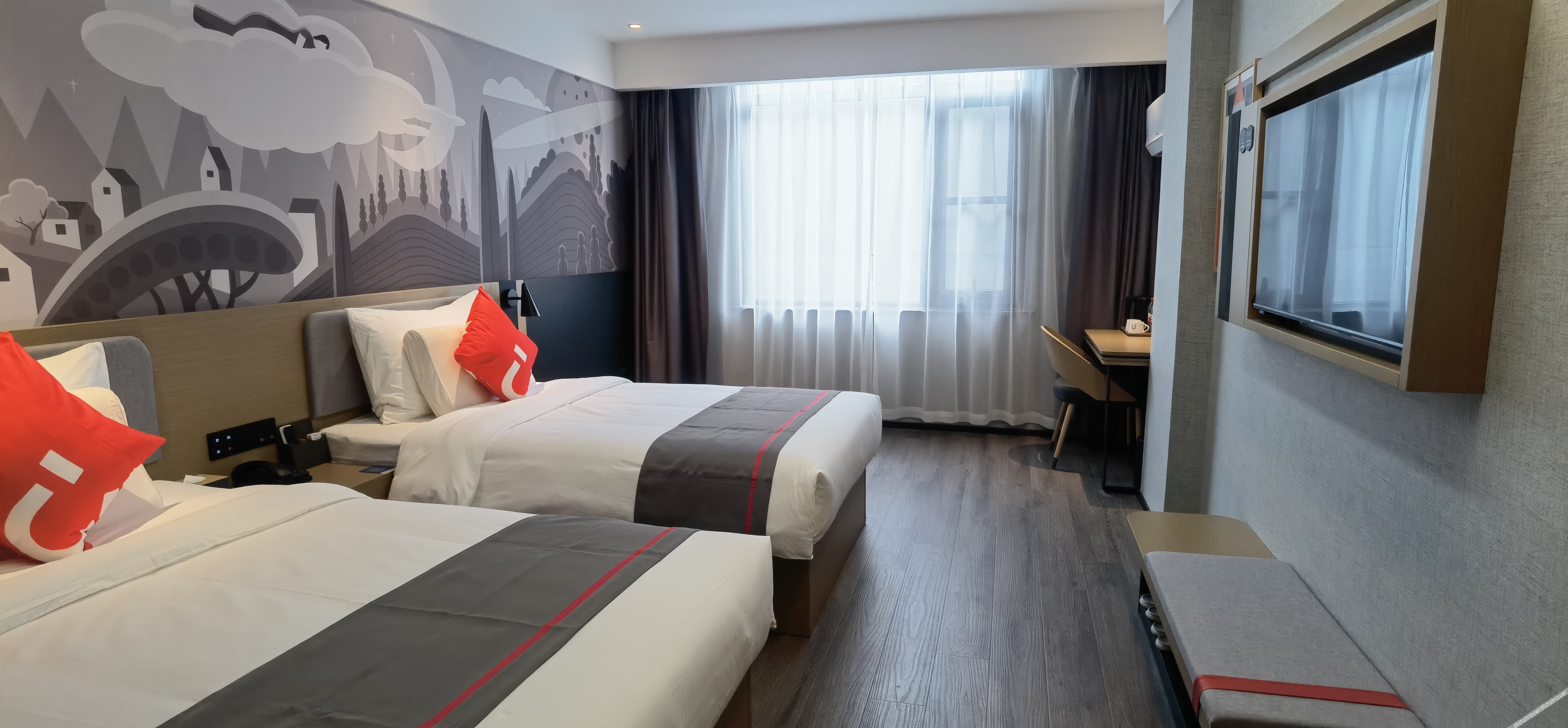 Shankee Yue Hotel (Gaocheng Shifu Xi Road) 1*