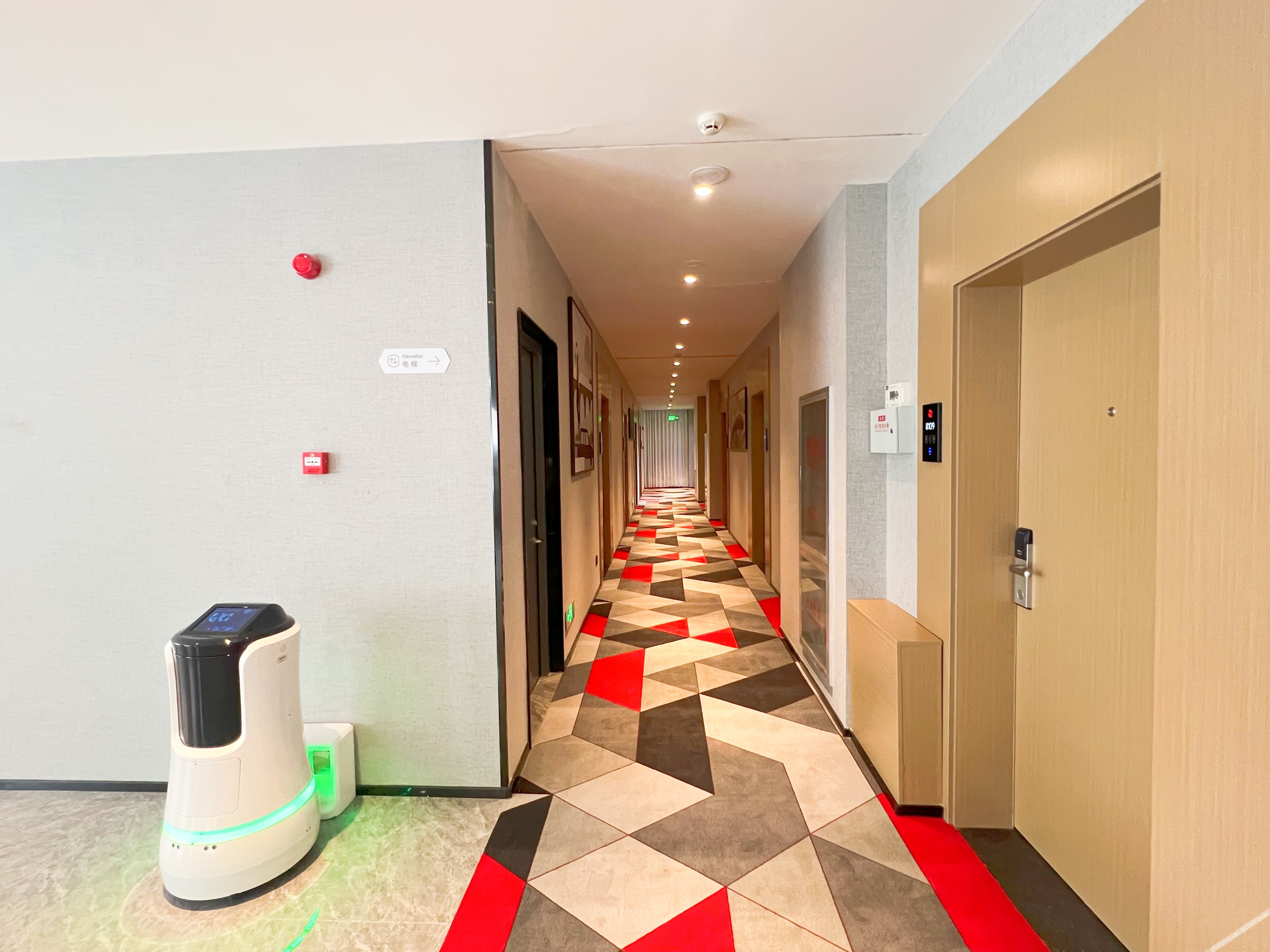 Shankee Yue Hotel (Gaocheng Shifu Xi Road) 1*
