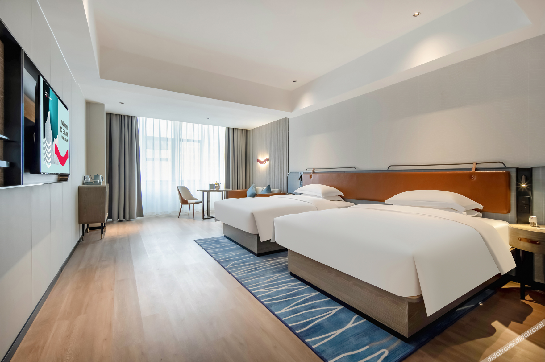 Echarm Hotel 3*