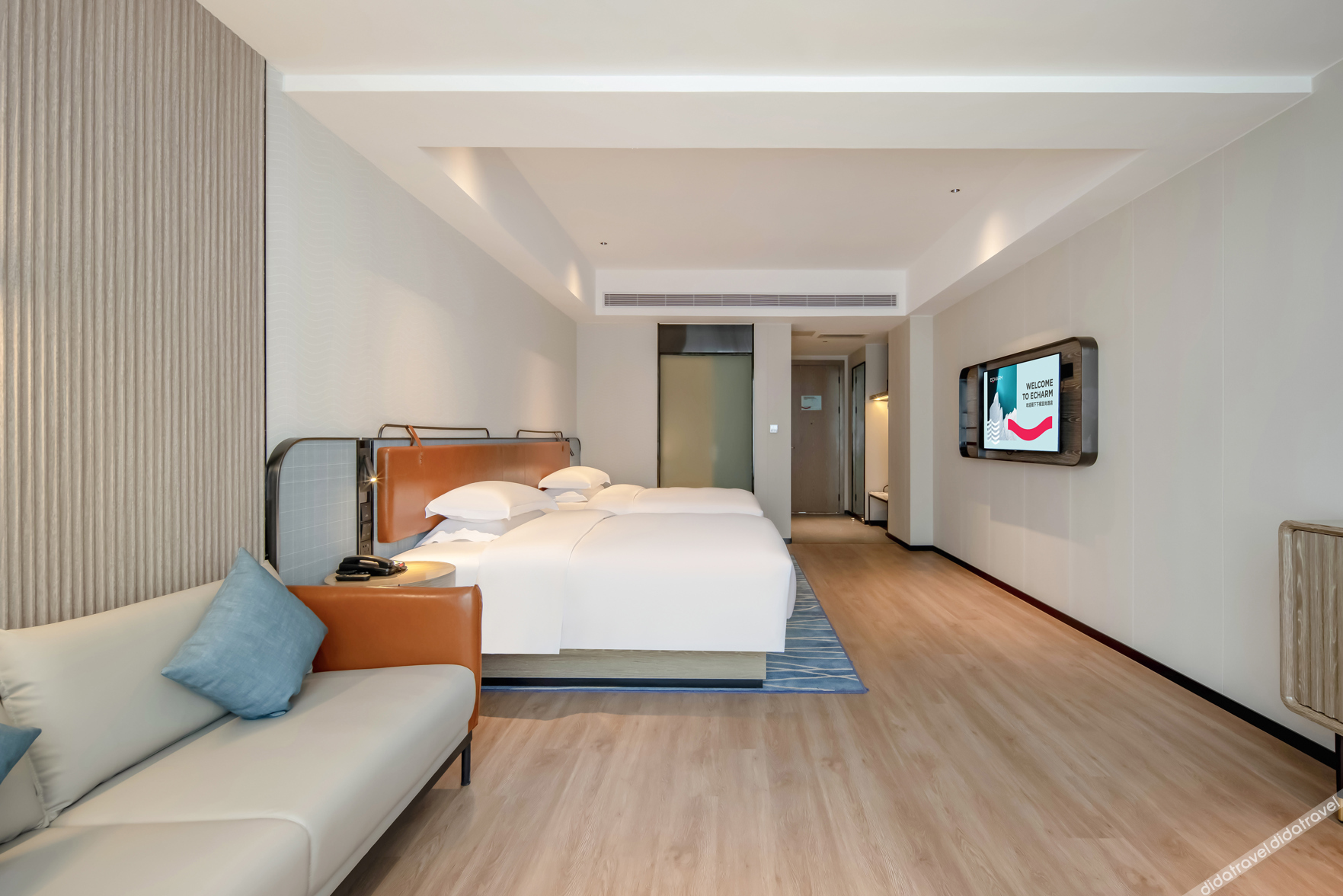 Echarm Hotel 3*