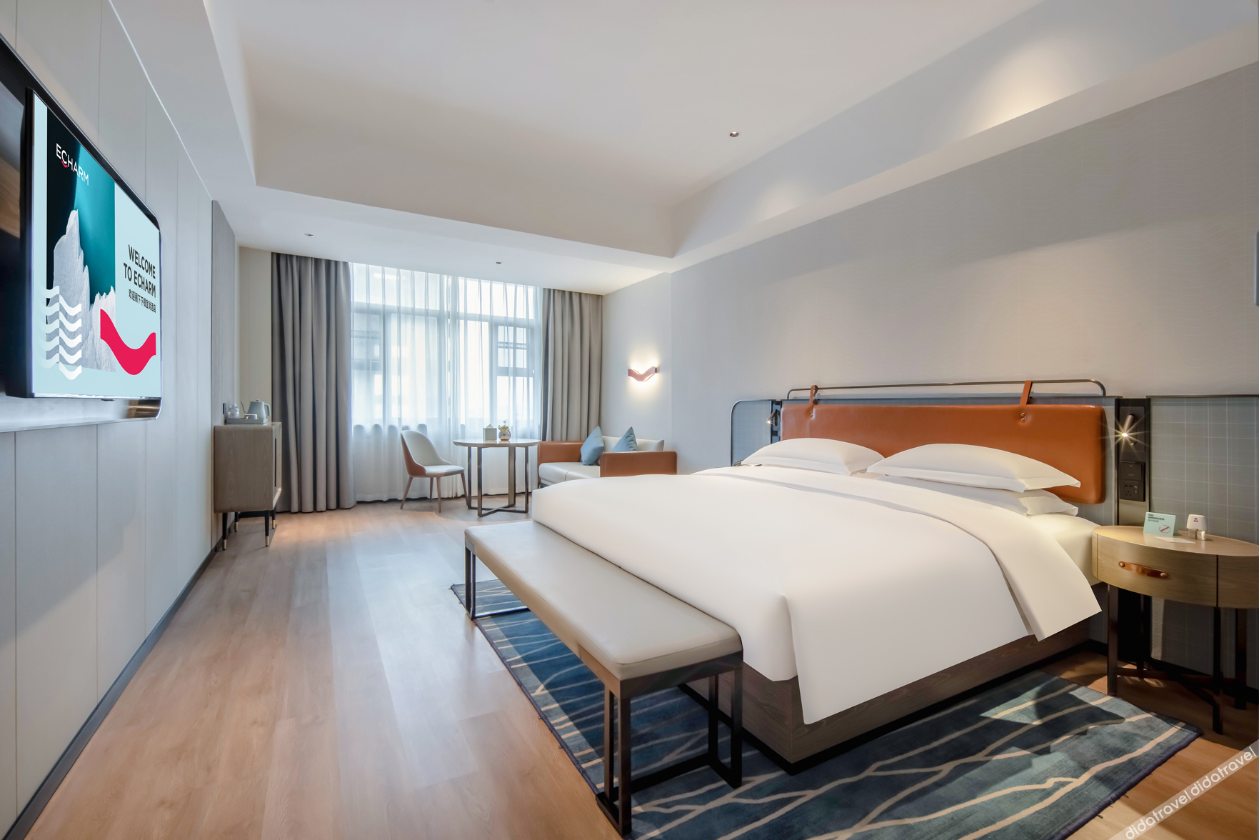 Echarm Hotel 3*