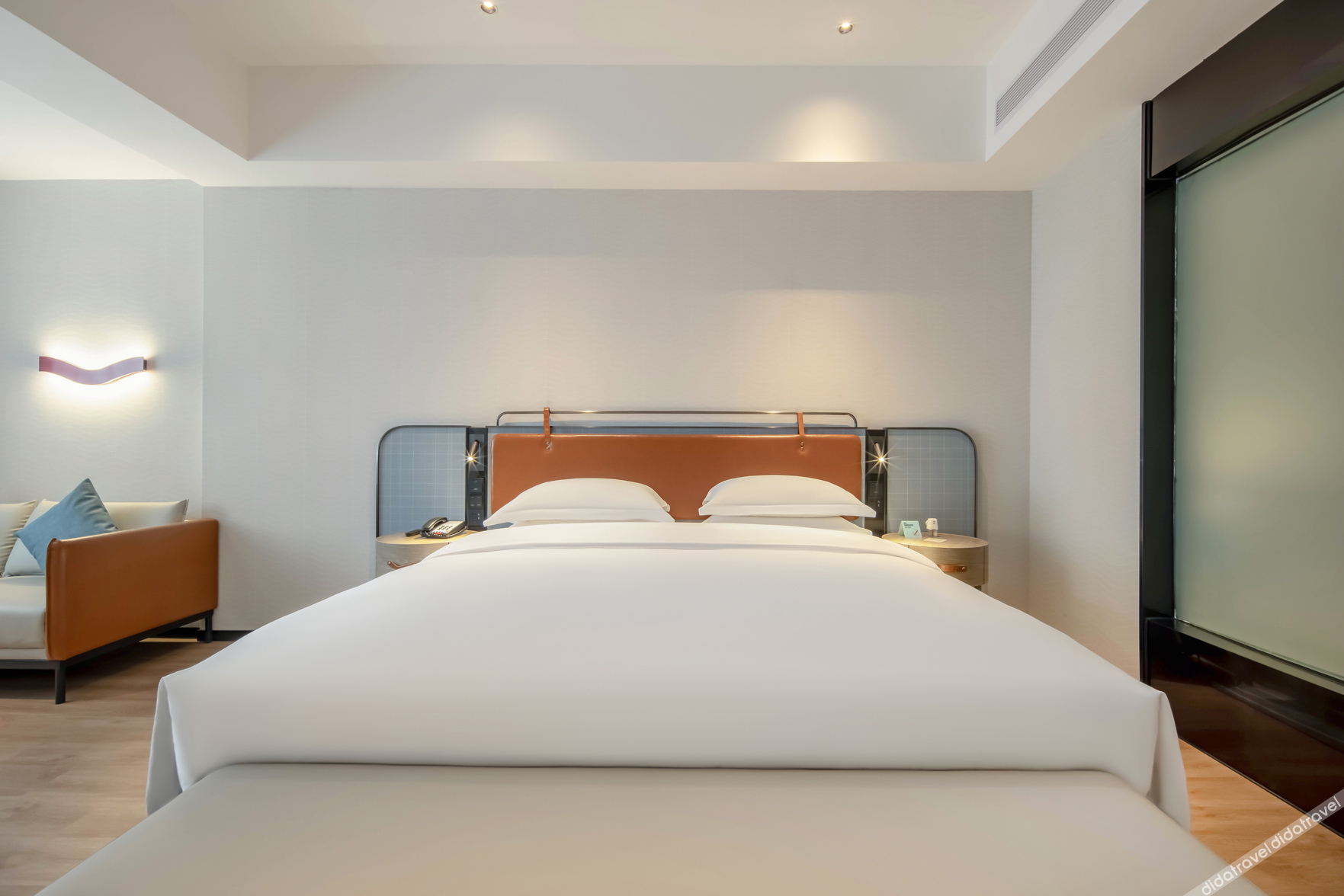 Echarm Hotel 3*