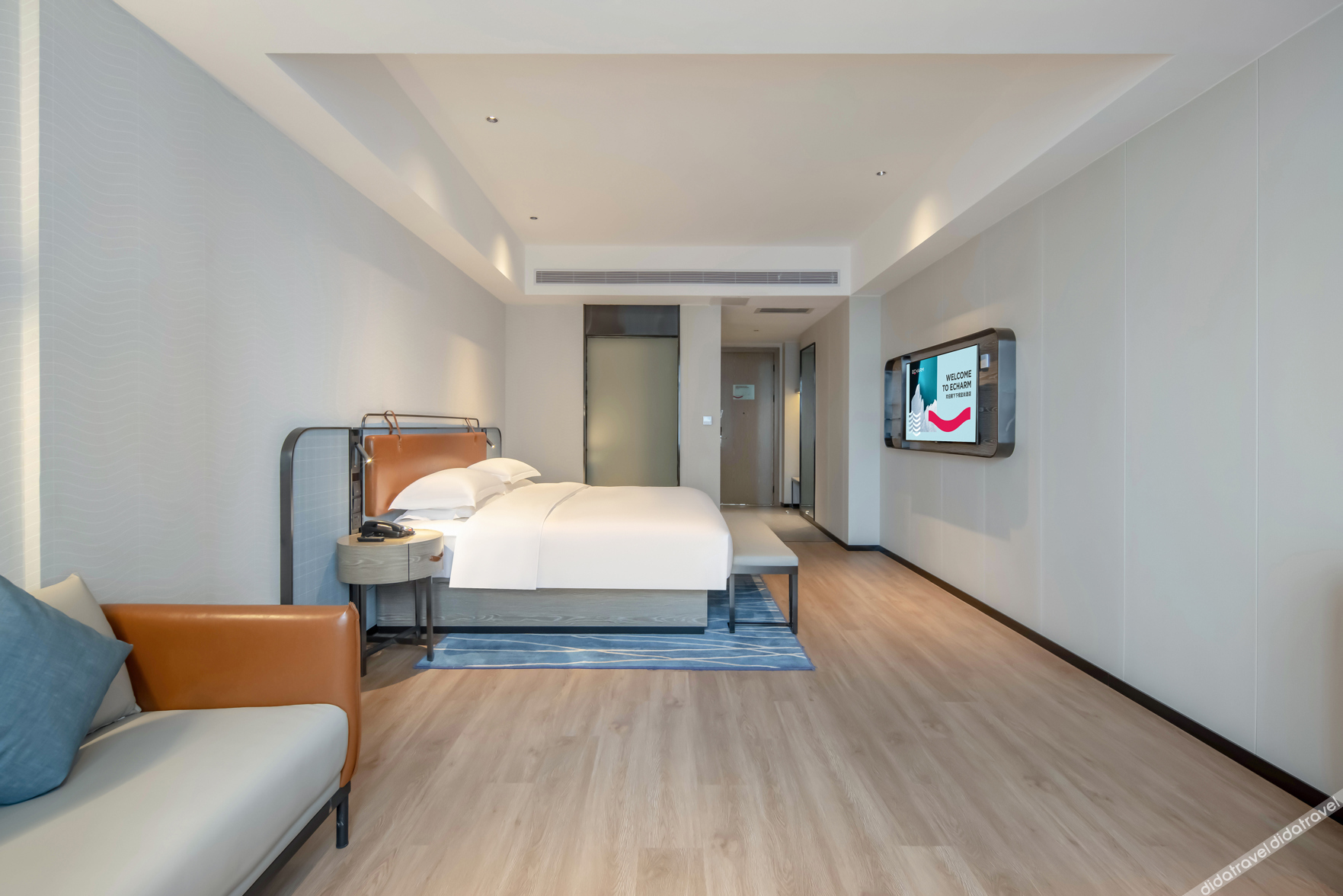 Echarm Hotel 3*