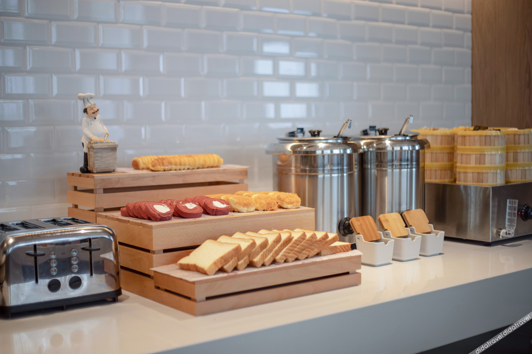 Echarm Hotel 3*