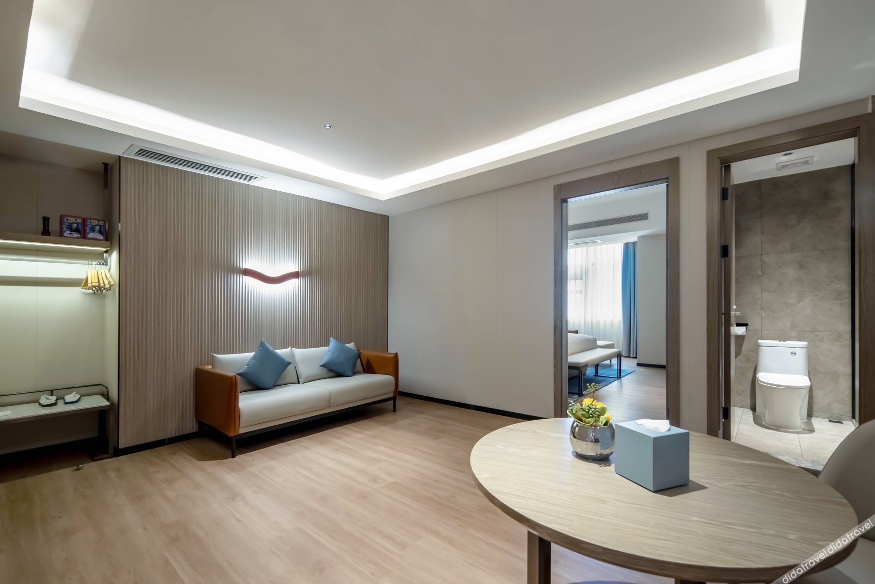 Echarm Hotel 3*