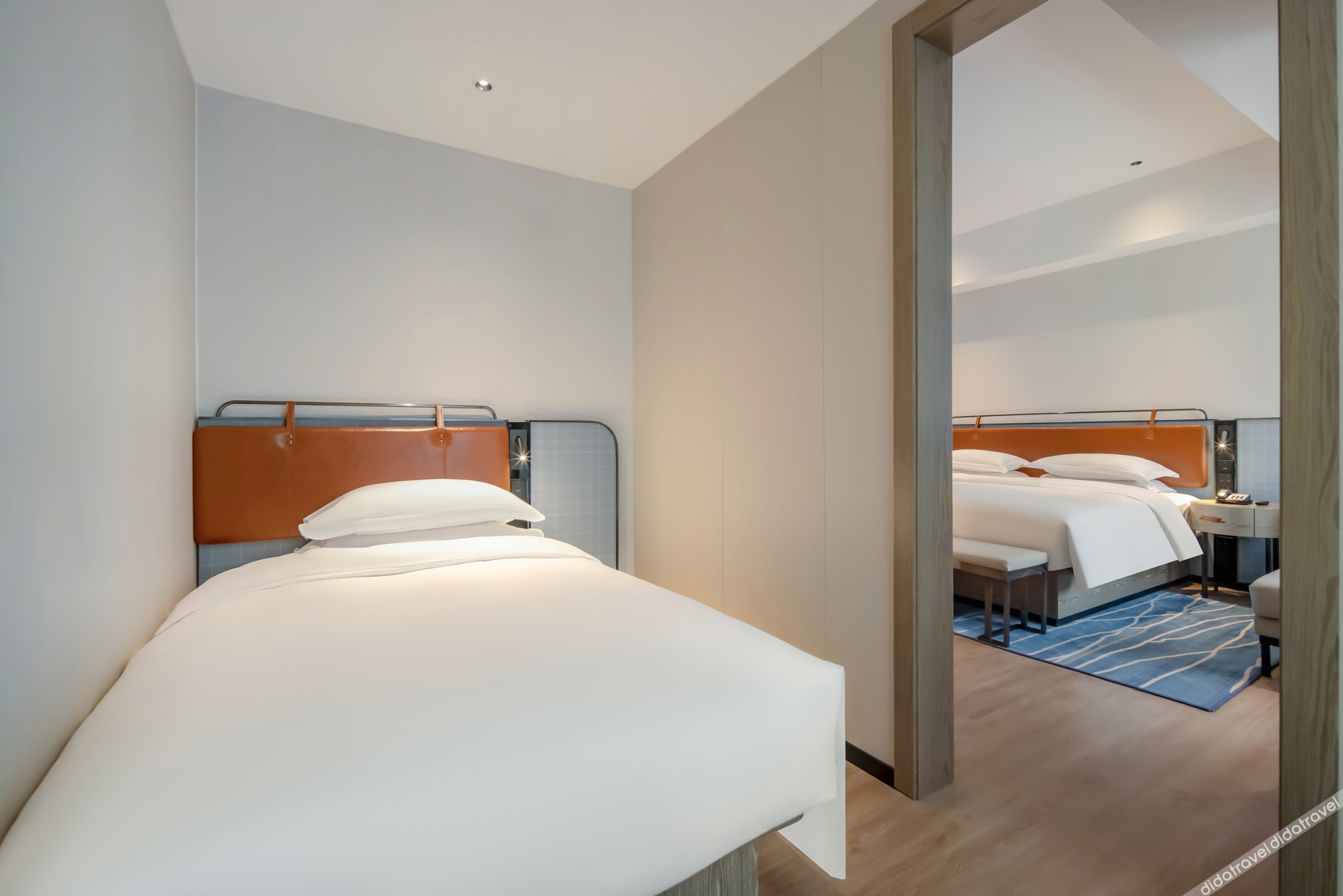 Echarm Hotel 3*