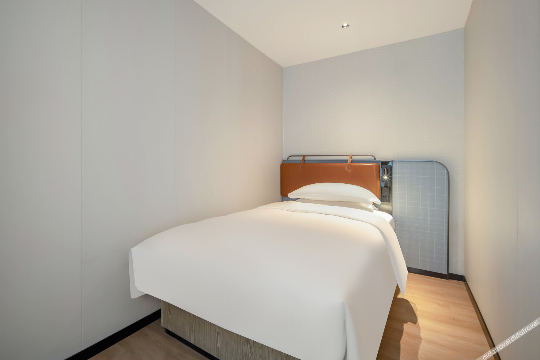 Echarm Hotel 3*
