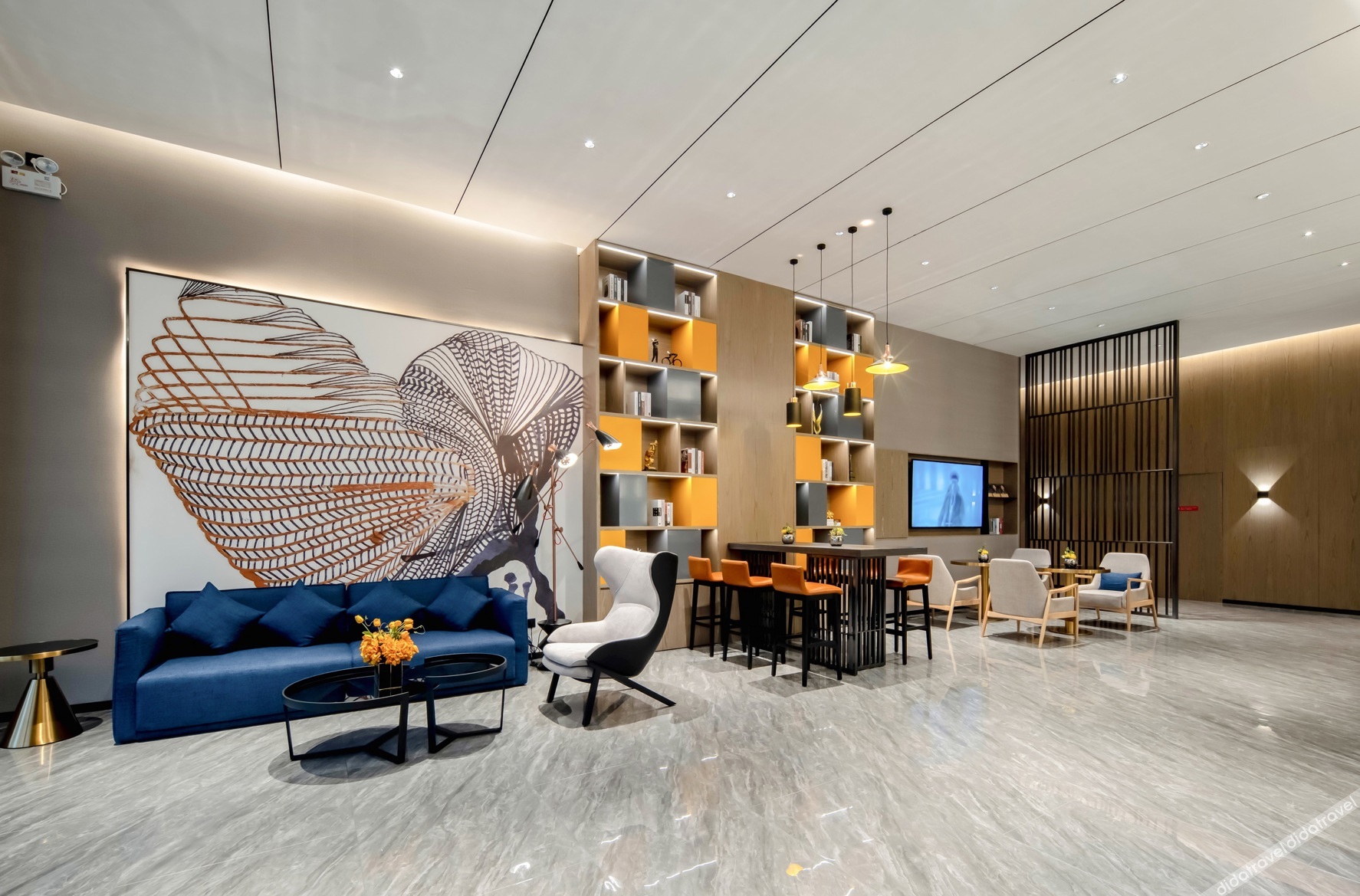Echarm Hotel 3*