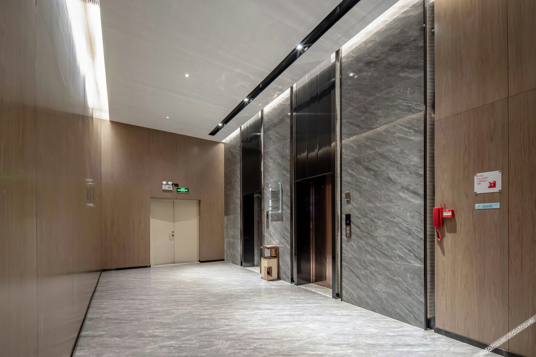 Echarm Hotel 3*
