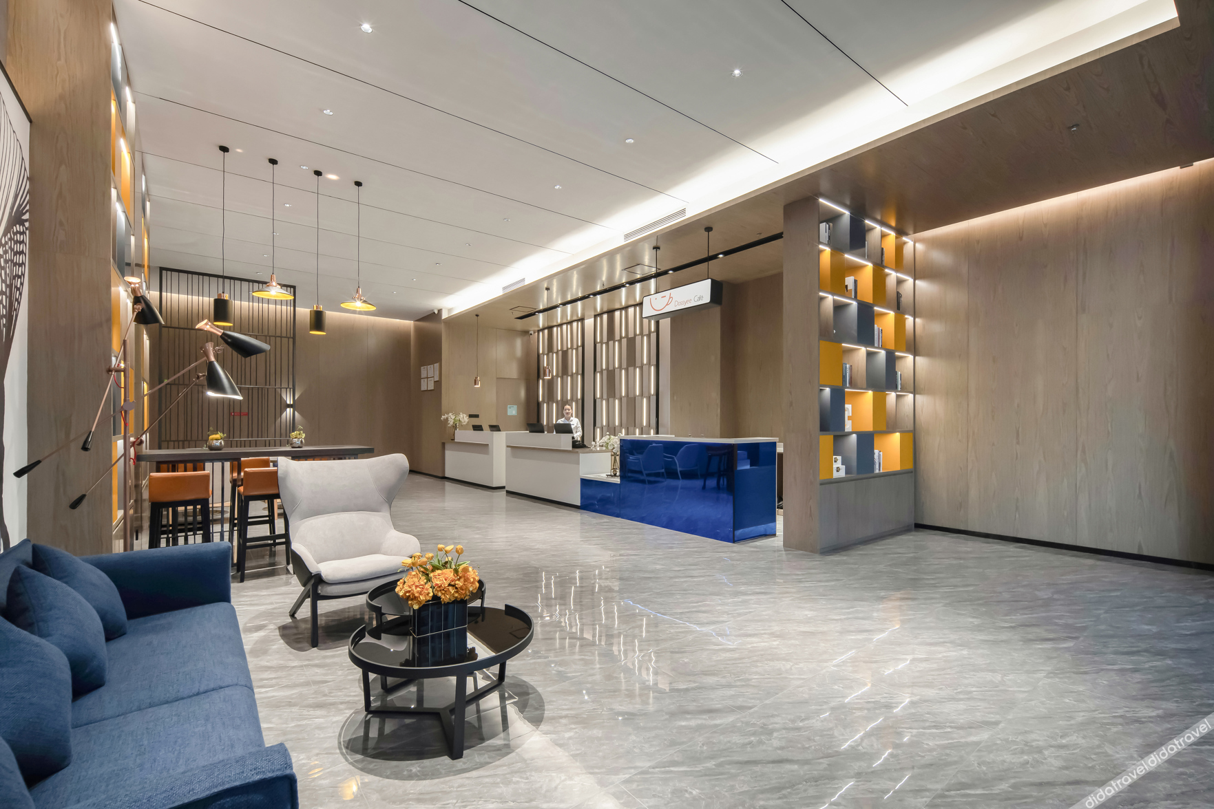 Echarm Hotel 3*
