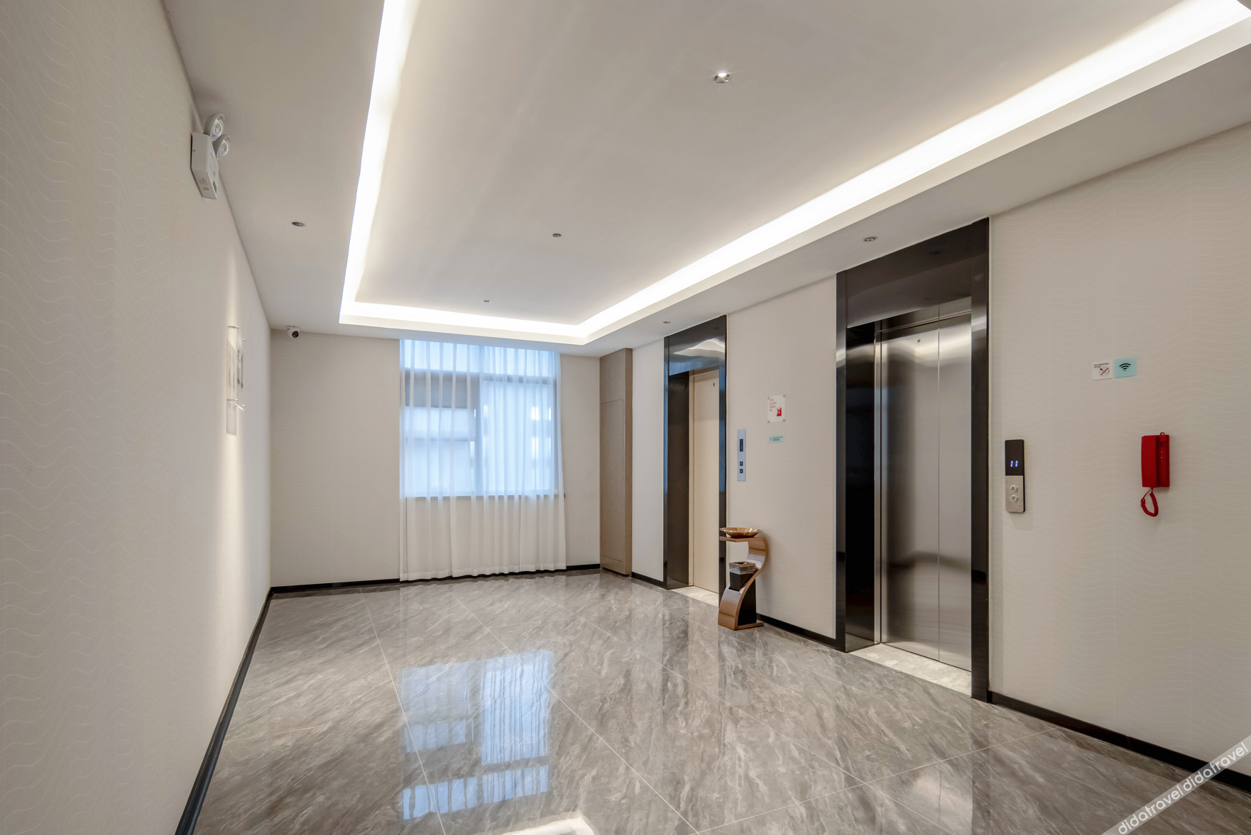 Echarm Hotel 3*