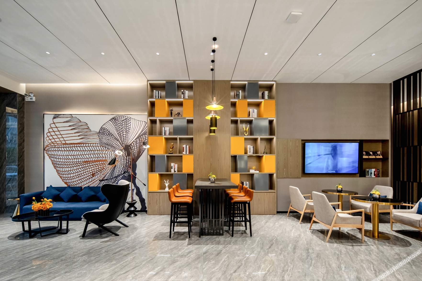 Echarm Hotel 3*