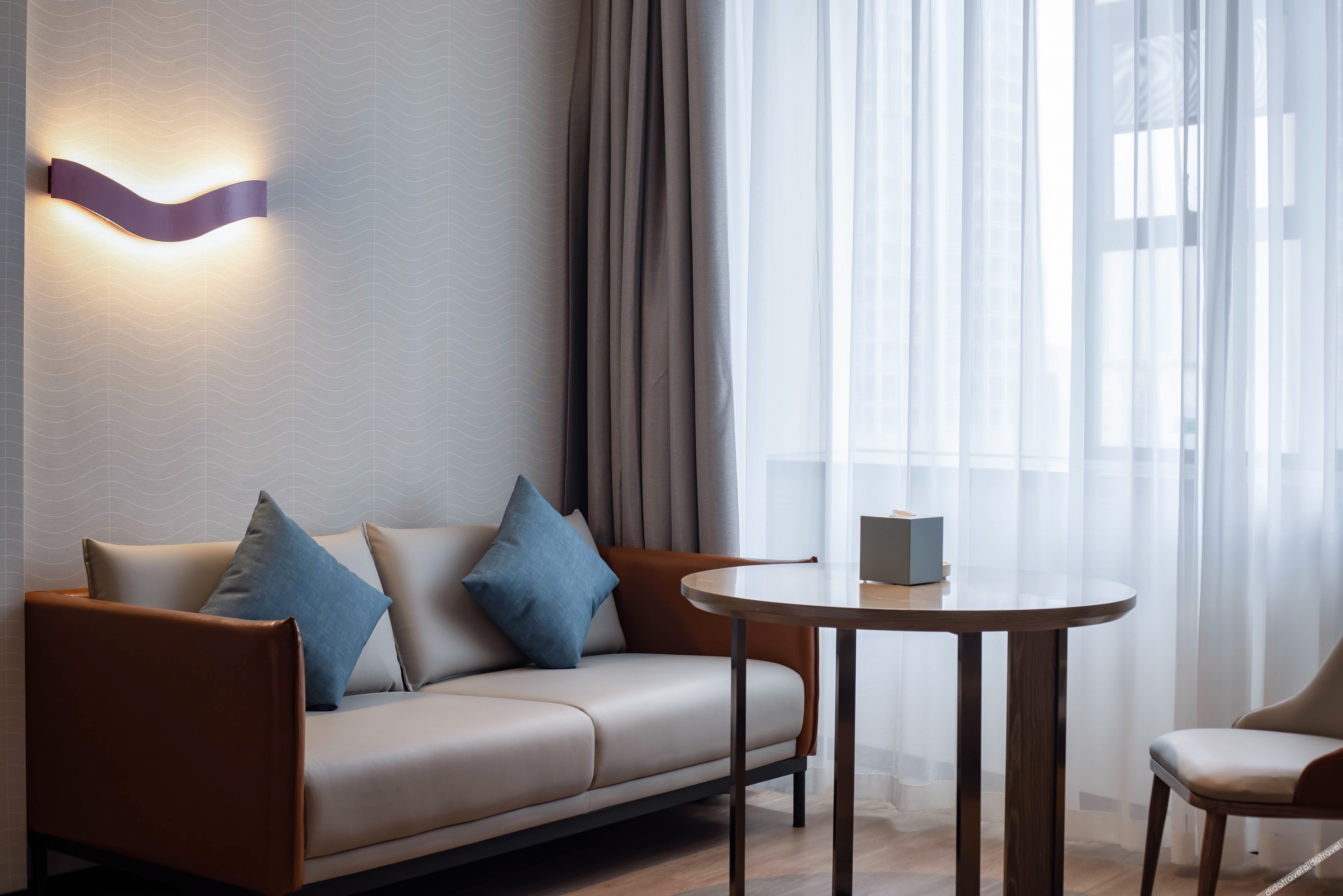 Echarm Hotel 3*