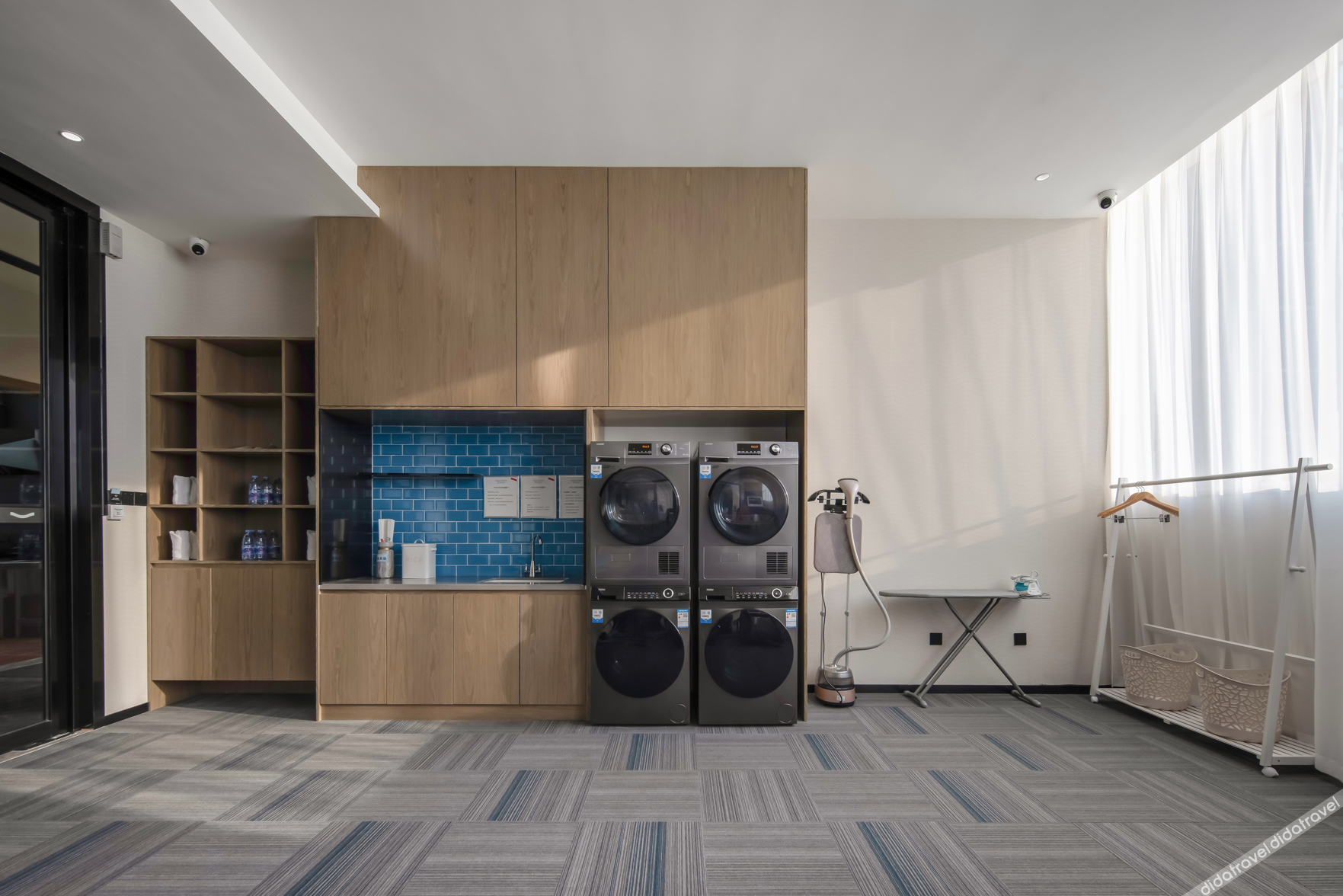 Echarm Hotel 3*