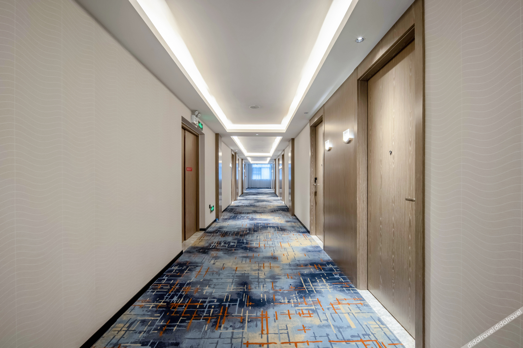 Echarm Hotel 3*