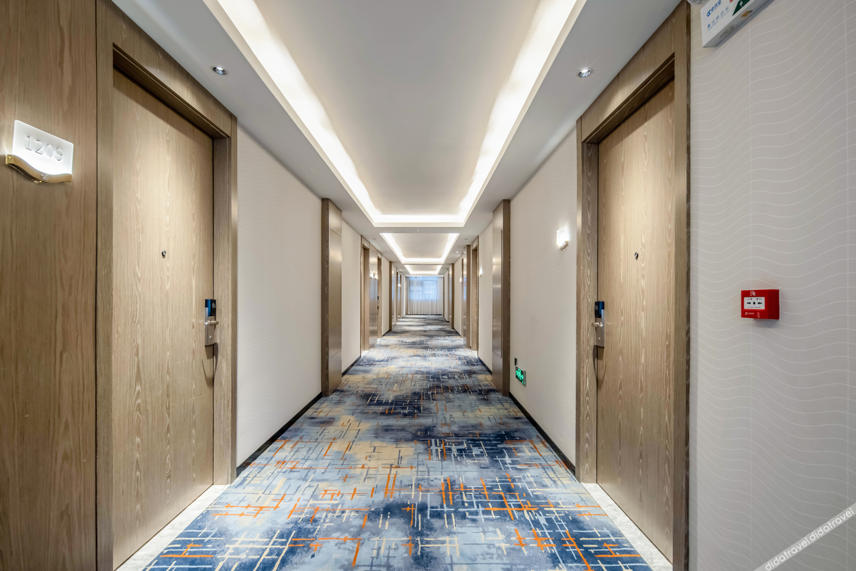 Echarm Hotel 3*