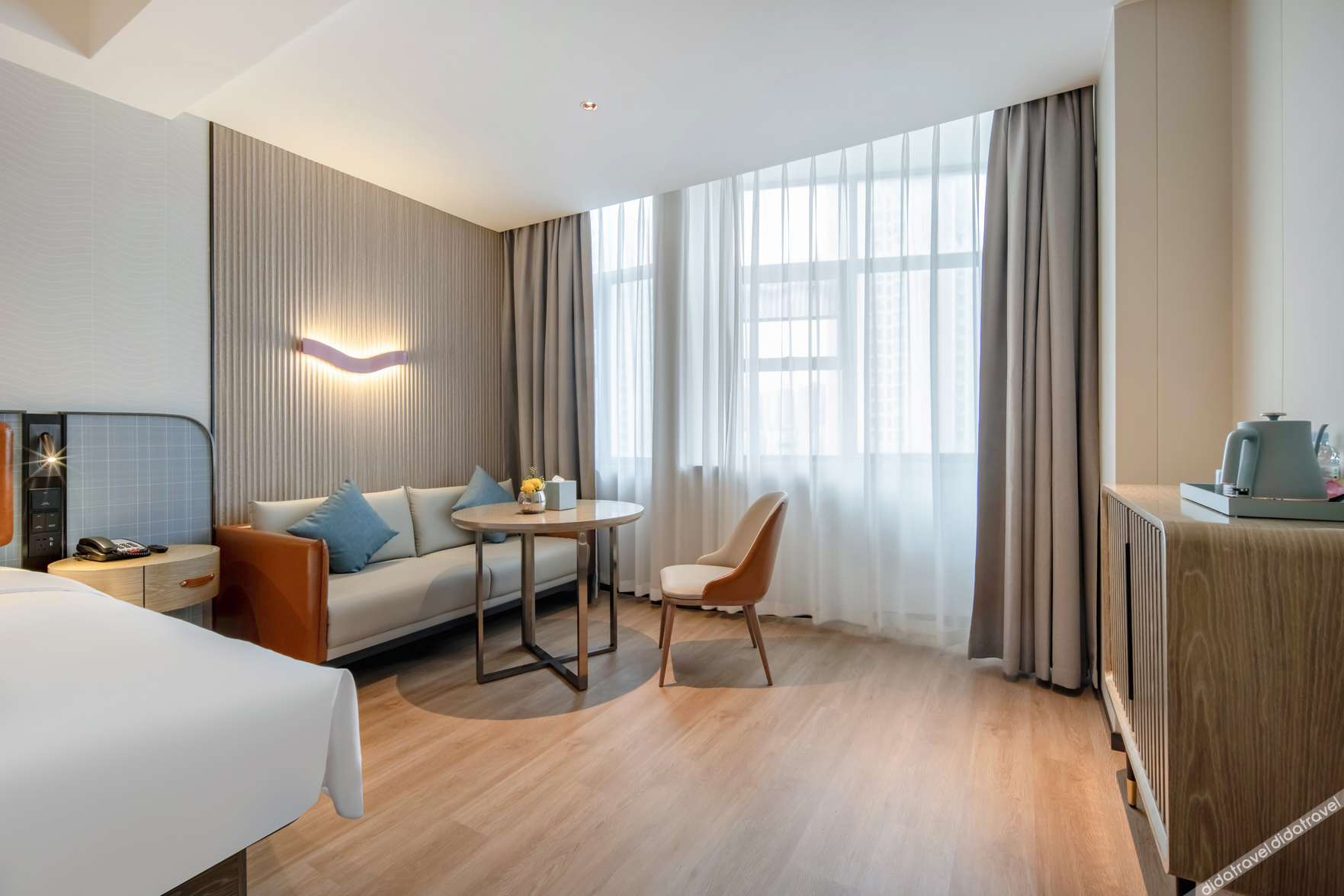 Echarm Hotel 3*