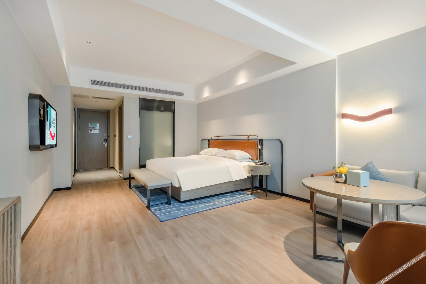 Echarm Hotel 3*