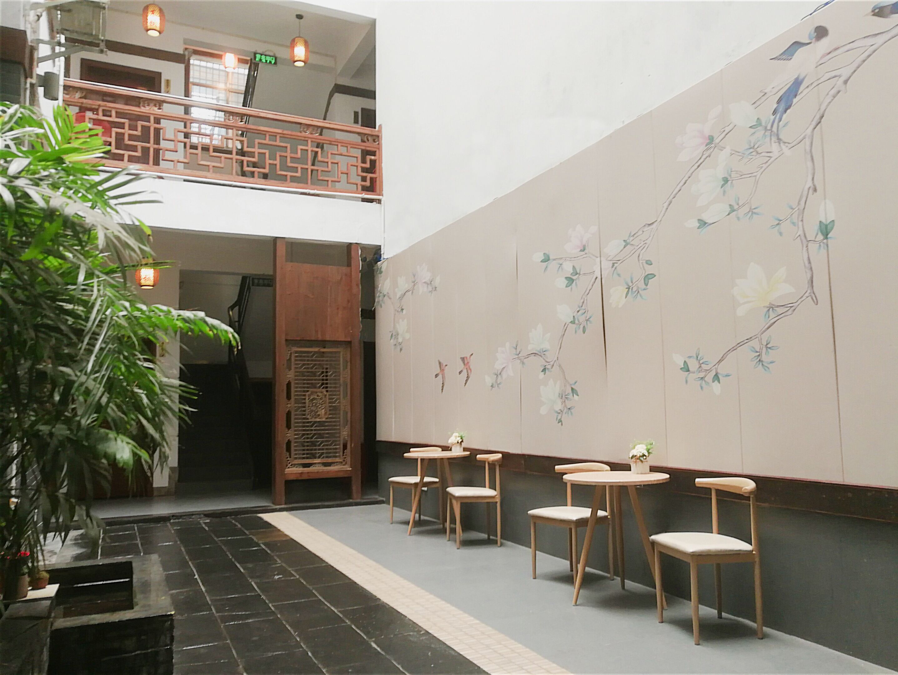 Hemu House 2*