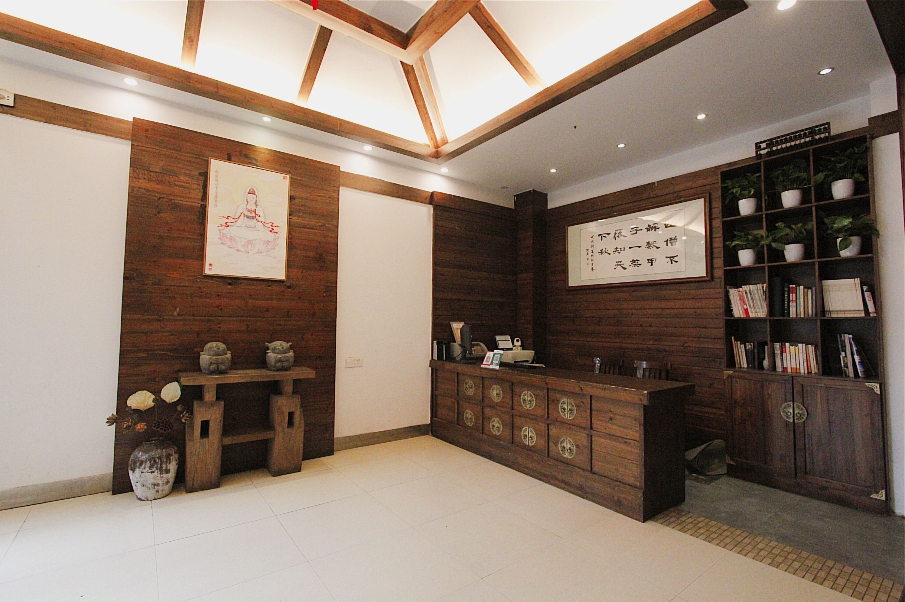 Hemu House 2*