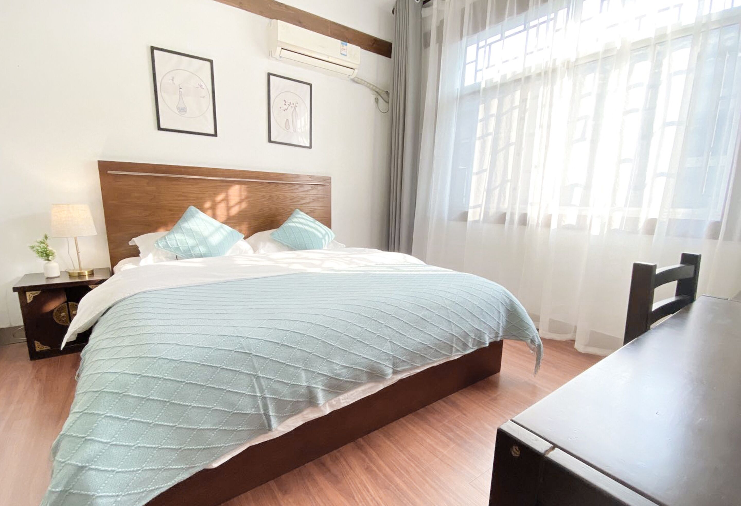 Hemu House 2*