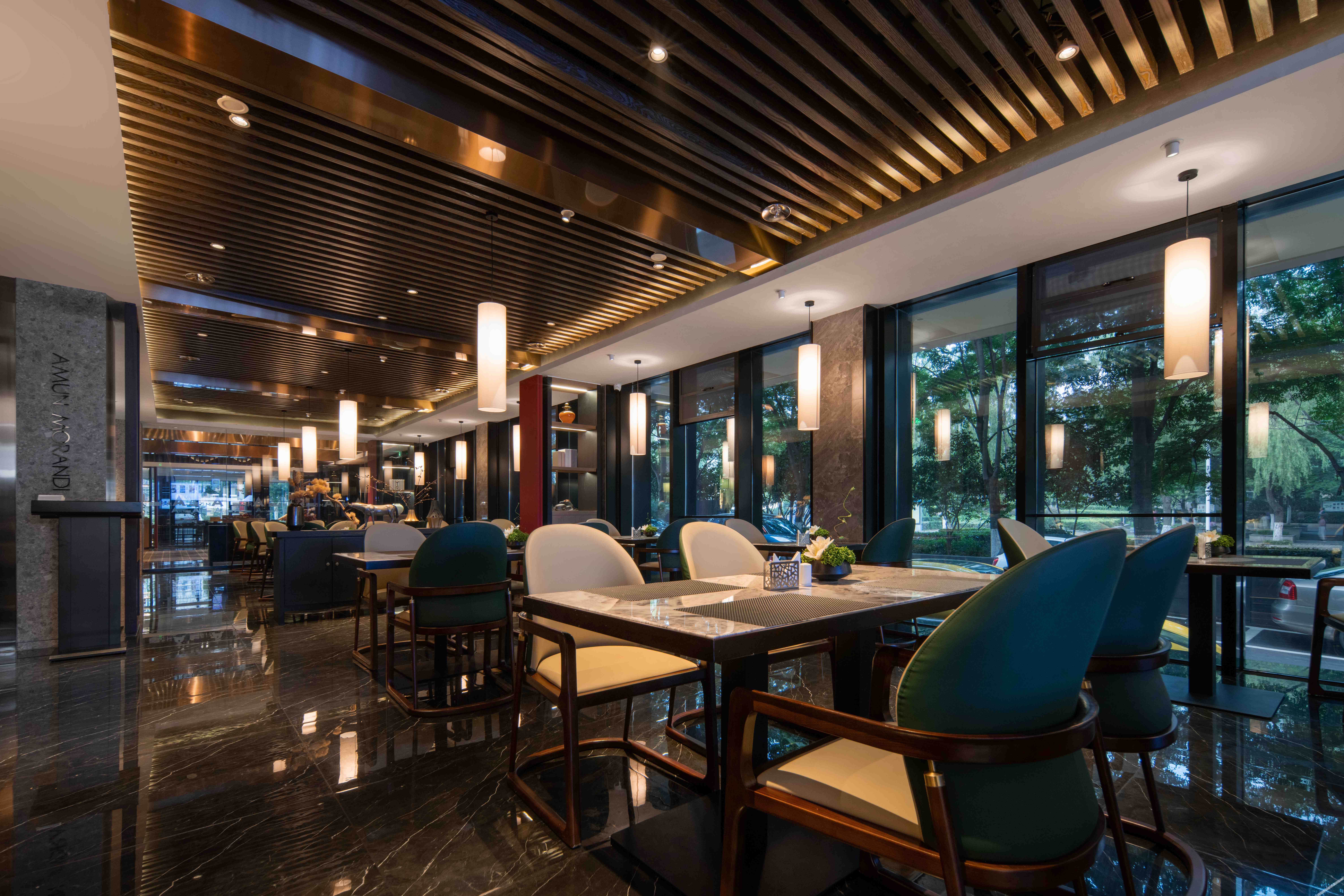 The GiorgioMorandi Hotels (Xuyi Kejie Central Mall) 4*