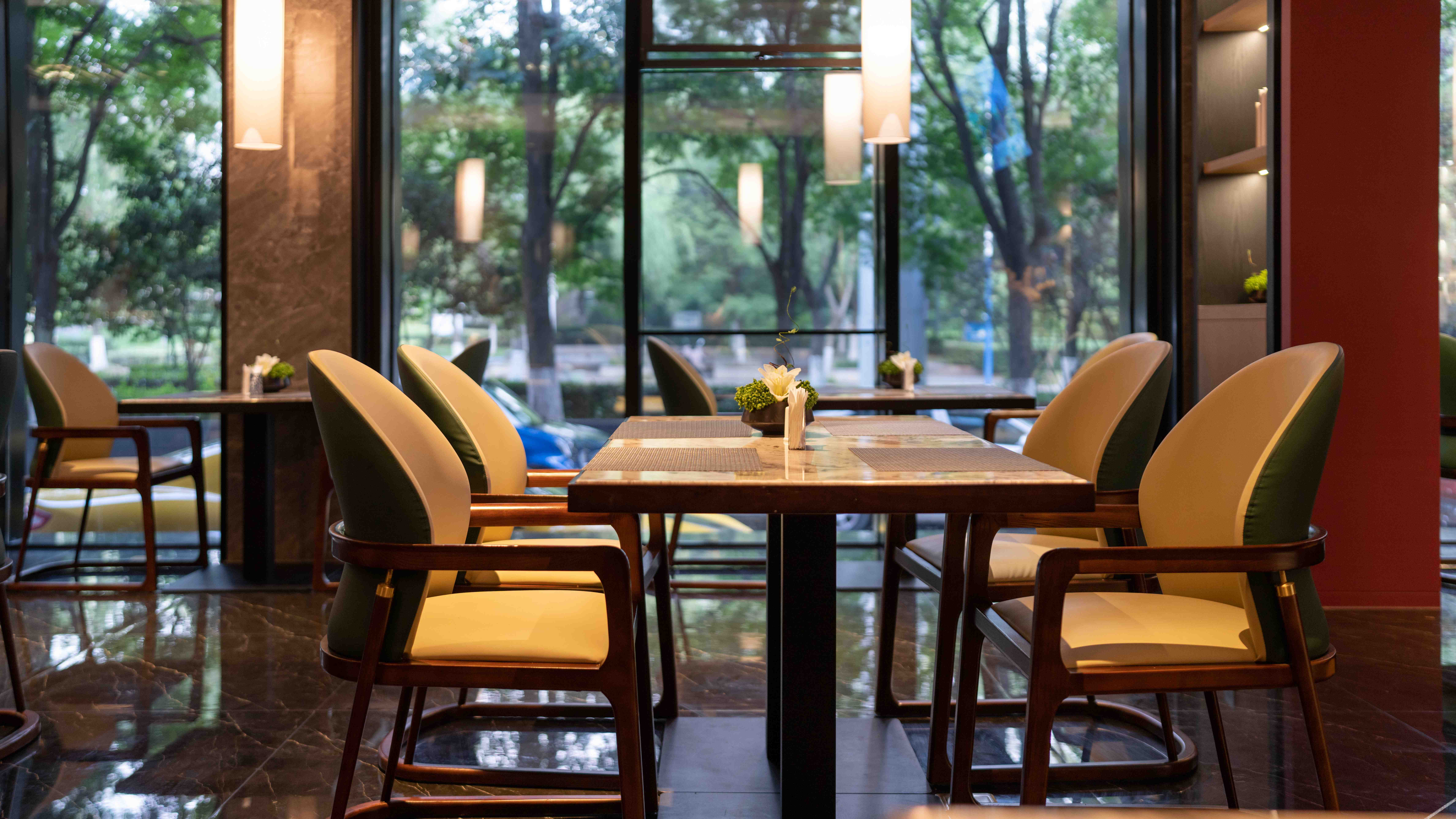 The GiorgioMorandi Hotels (Xuyi Kejie Central Mall) 4*