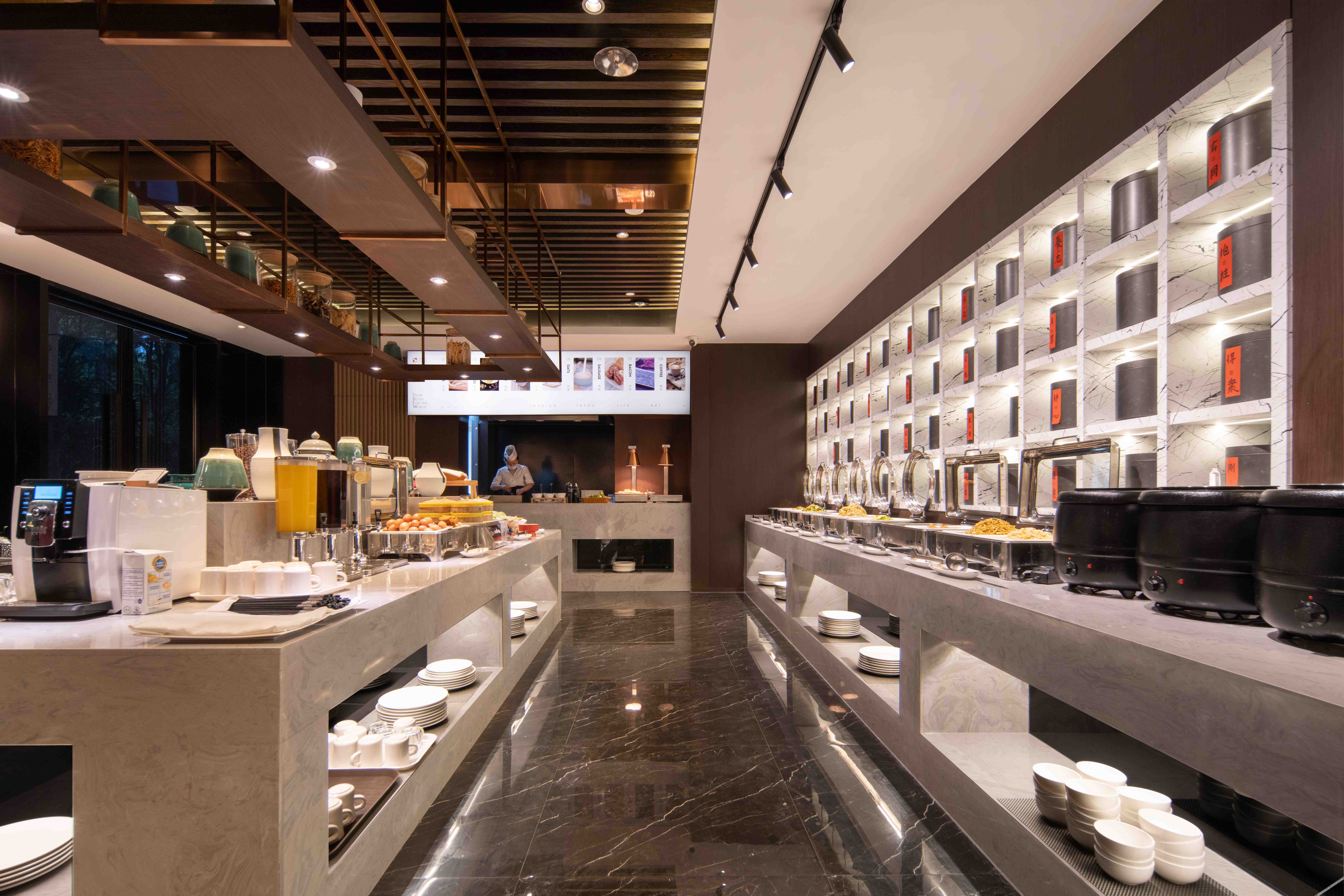 The GiorgioMorandi Hotels (Xuyi Kejie Central Mall) 4*