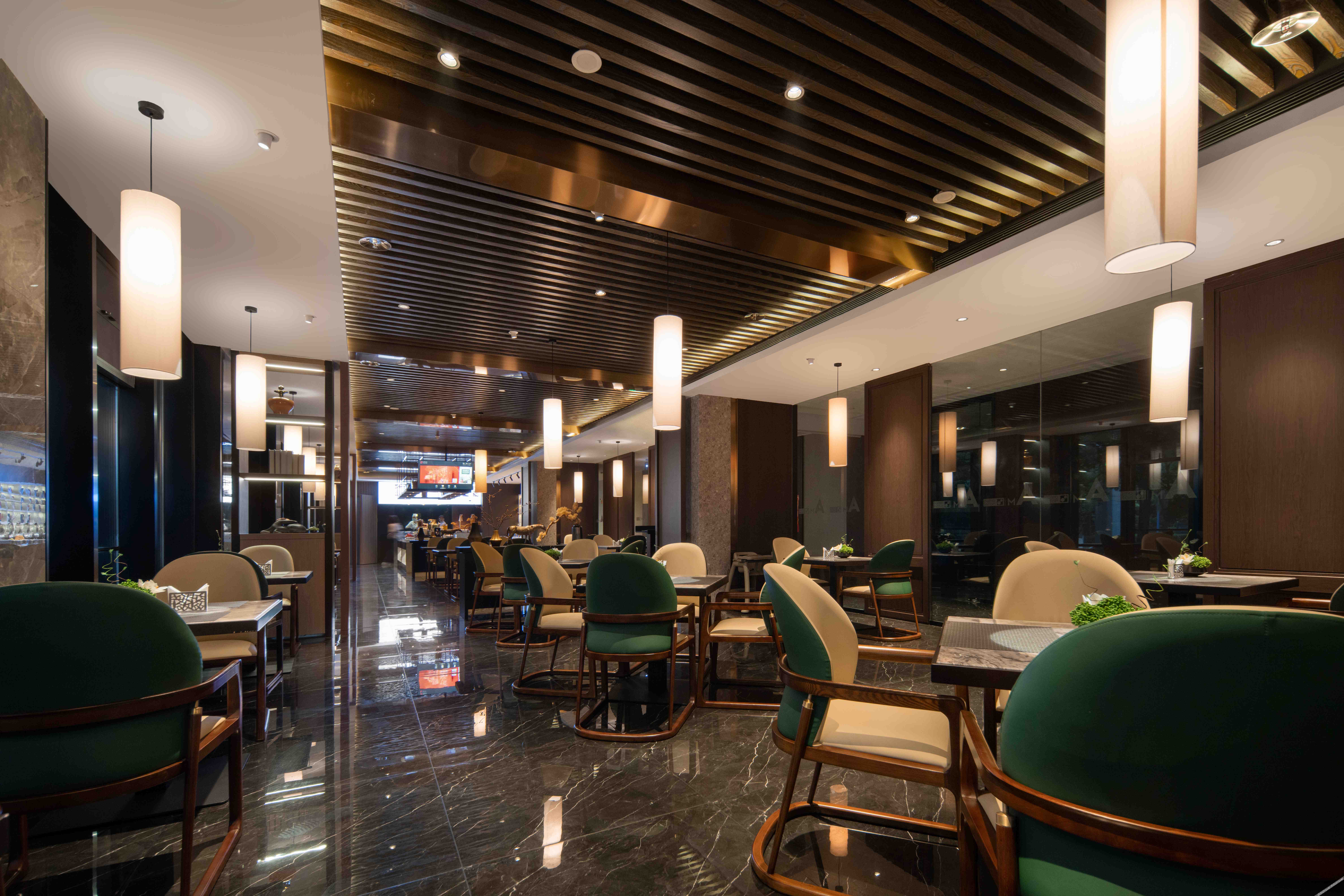 The GiorgioMorandi Hotels (Xuyi Kejie Central Mall) 4*