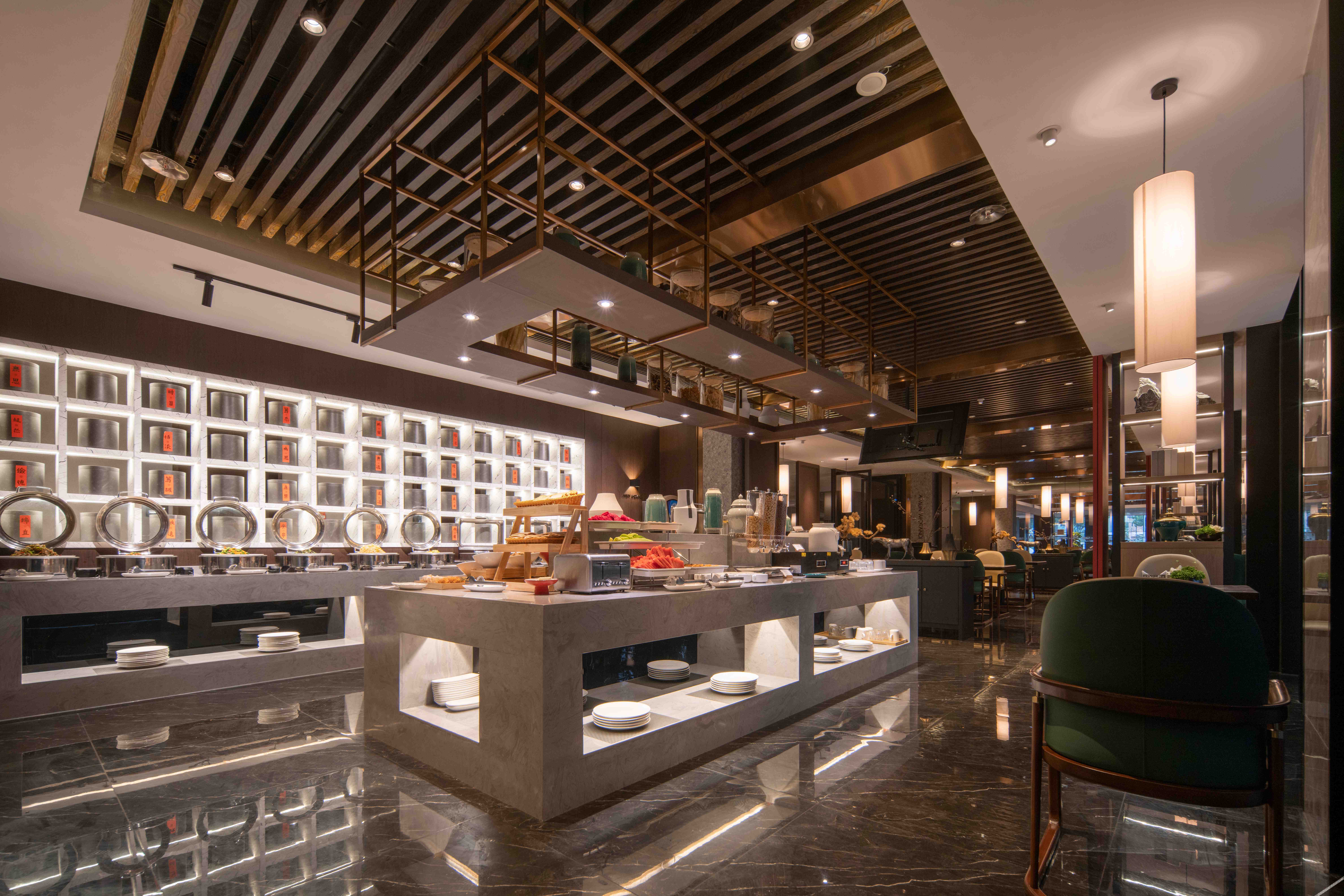 The GiorgioMorandi Hotels (Xuyi Kejie Central Mall) 4*