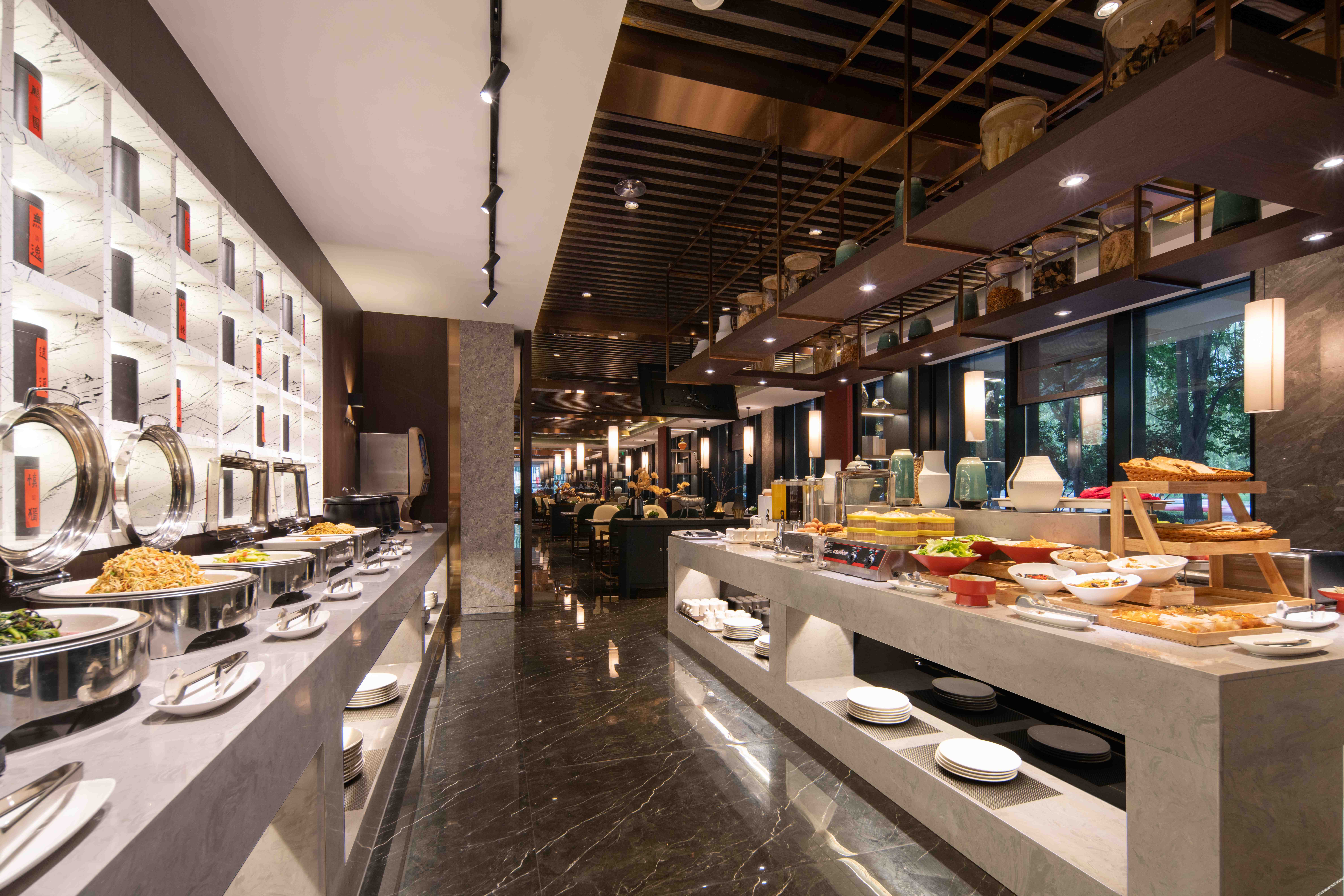 The GiorgioMorandi Hotels (Xuyi Kejie Central Mall) 4*