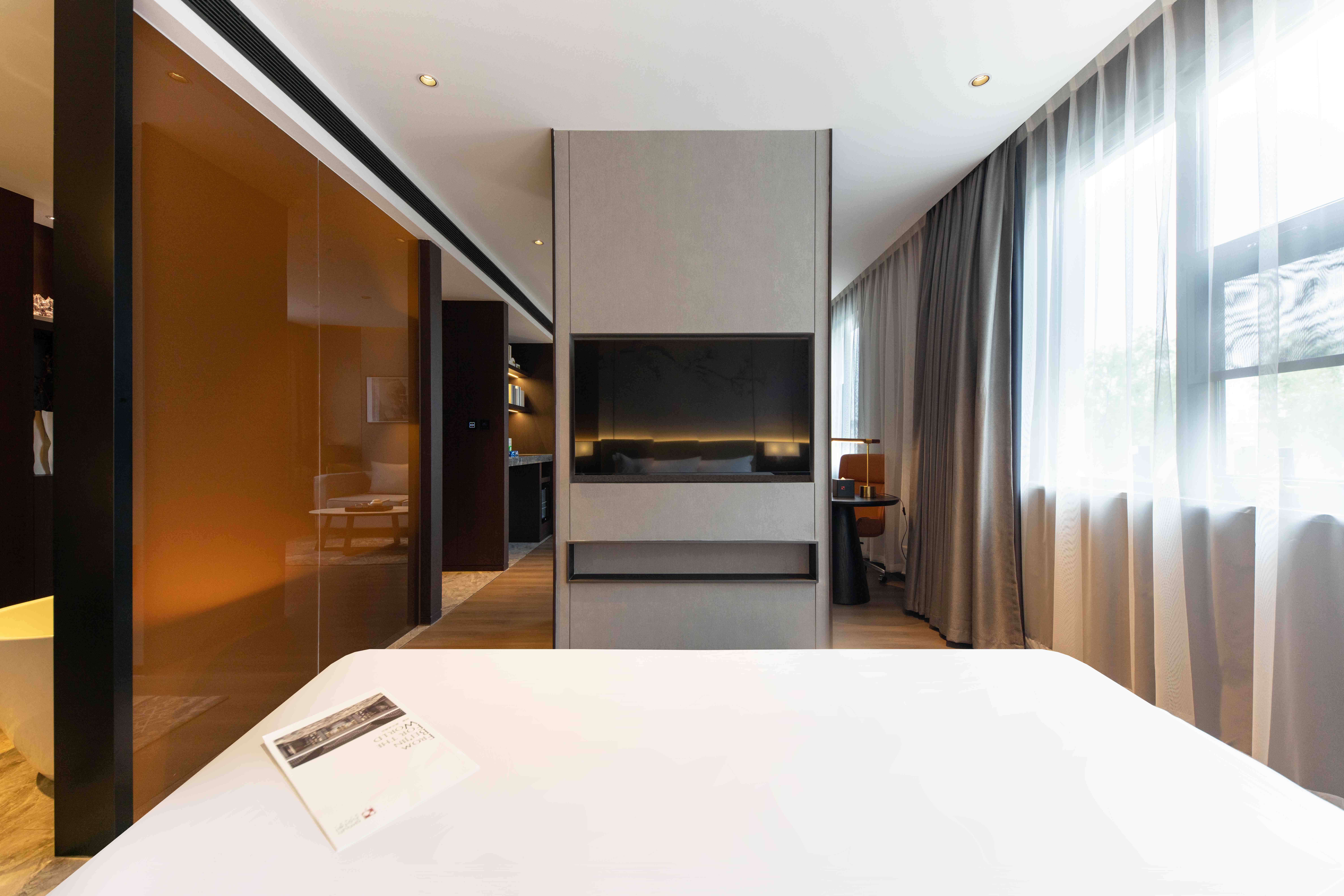 The GiorgioMorandi Hotels (Xuyi Kejie Central Mall) 4*