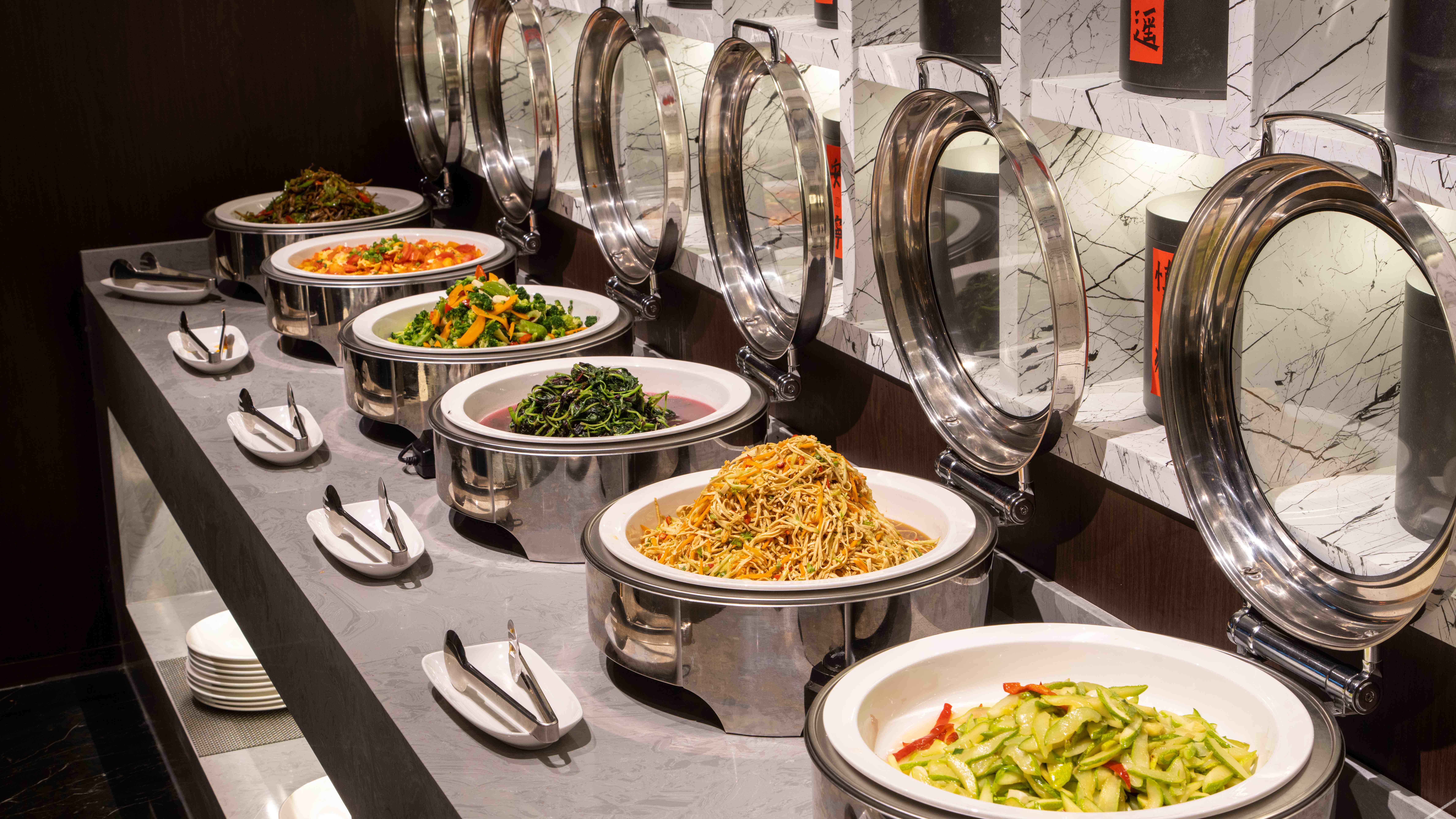 The GiorgioMorandi Hotels (Xuyi Kejie Central Mall) 4*