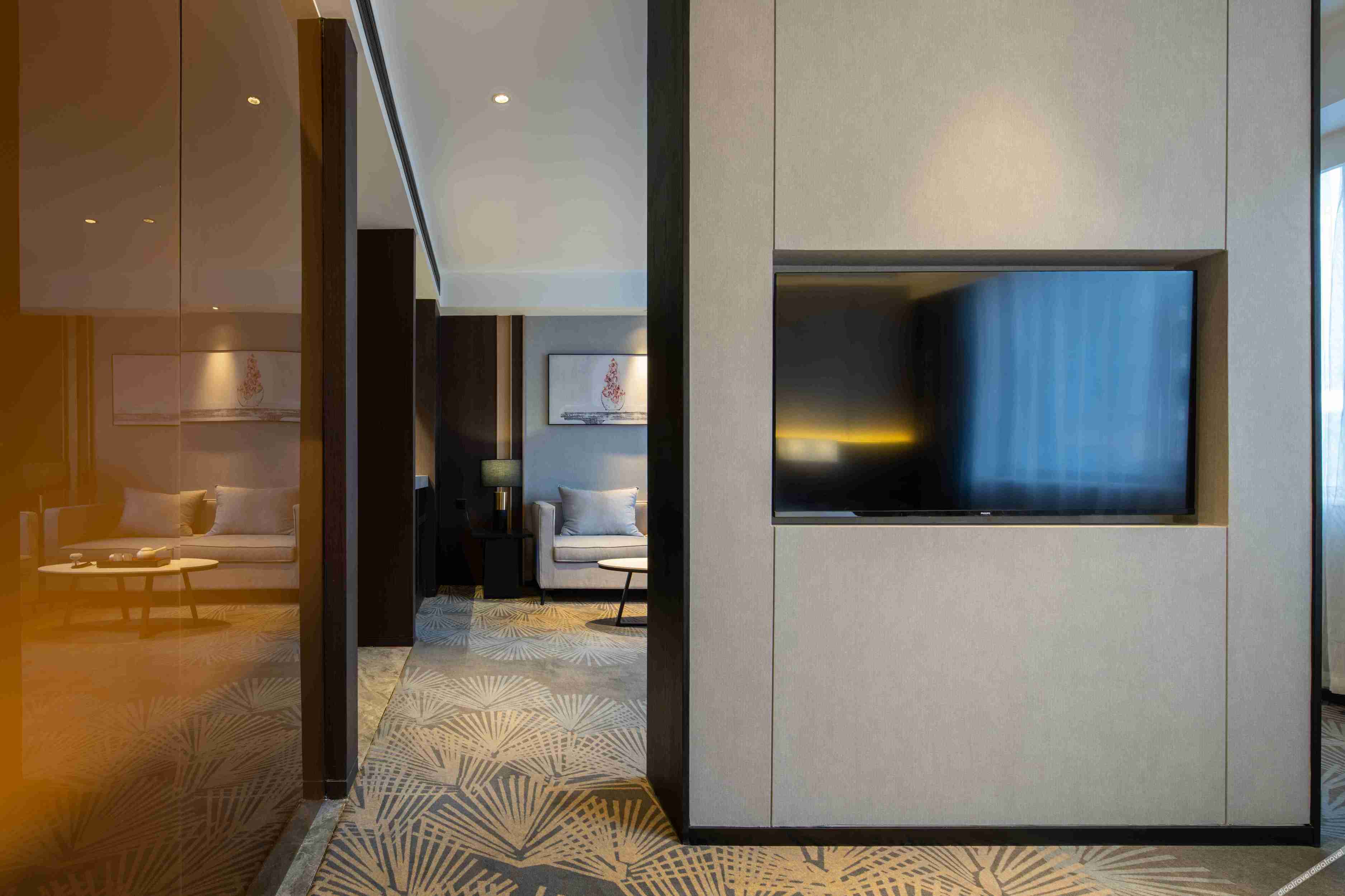 The GiorgioMorandi Hotels (Xuyi Kejie Central Mall) 4*