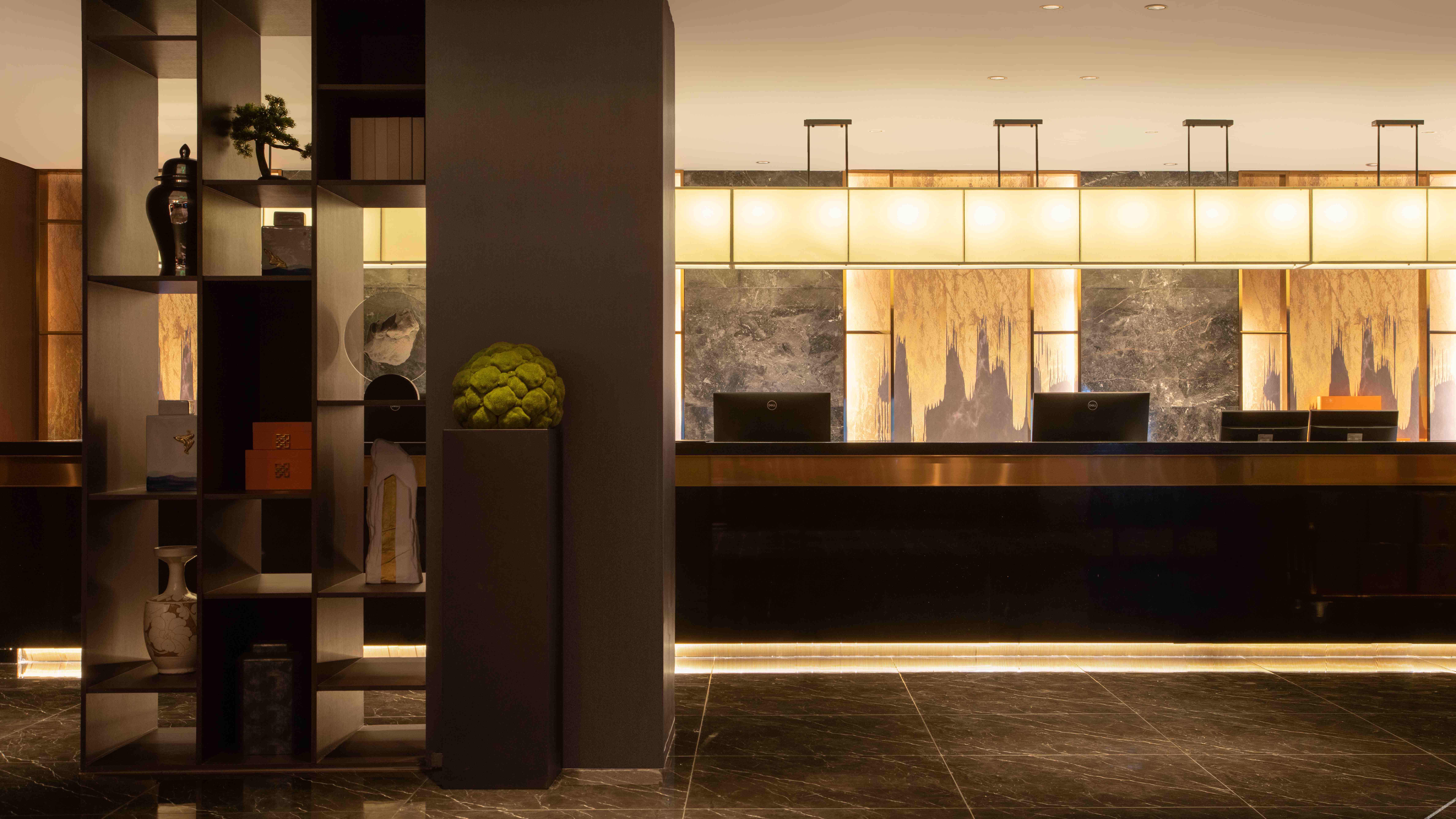 The GiorgioMorandi Hotels (Xuyi Kejie Central Mall) 4*