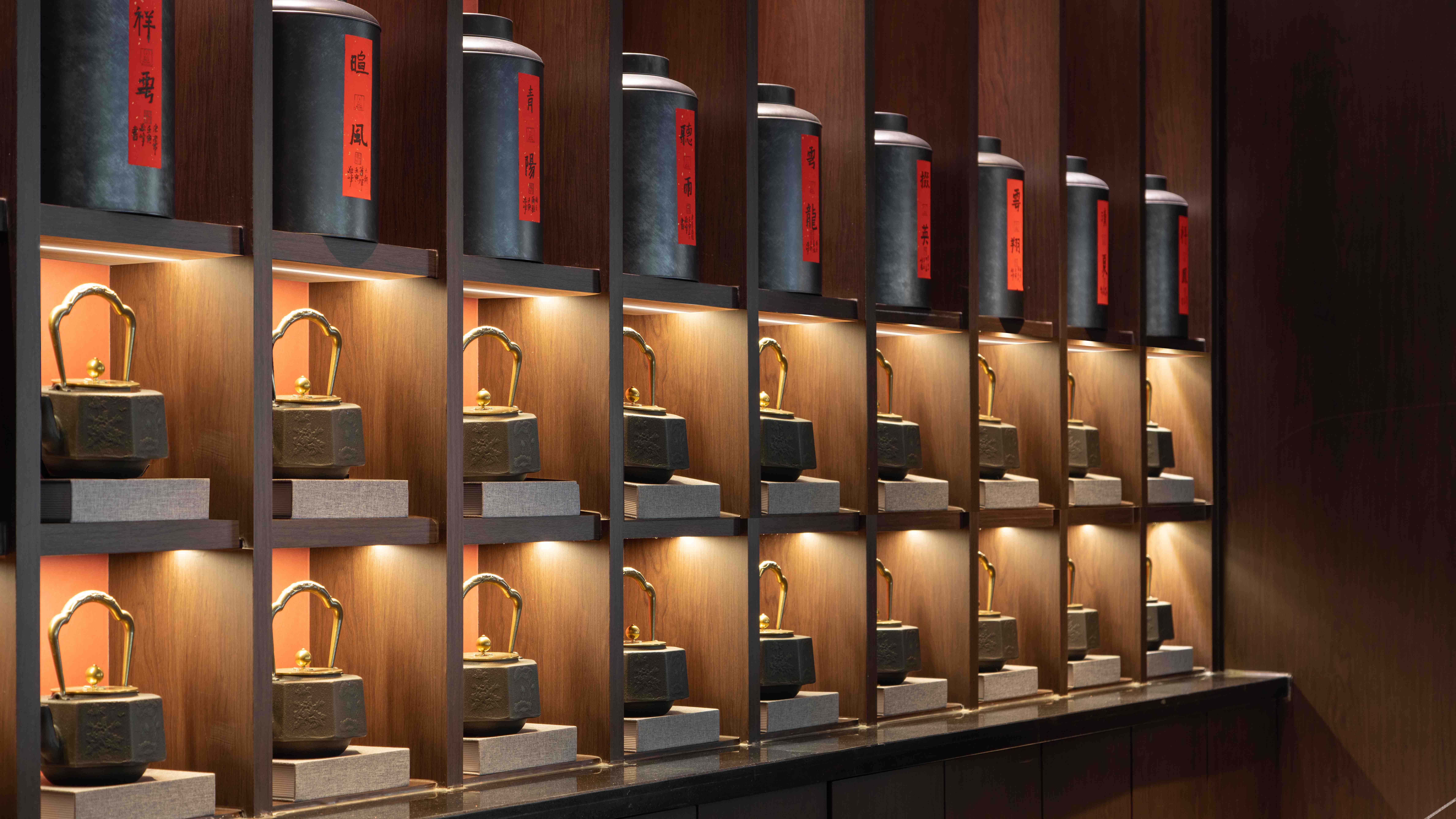 The GiorgioMorandi Hotels (Xuyi Kejie Central Mall) 4*
