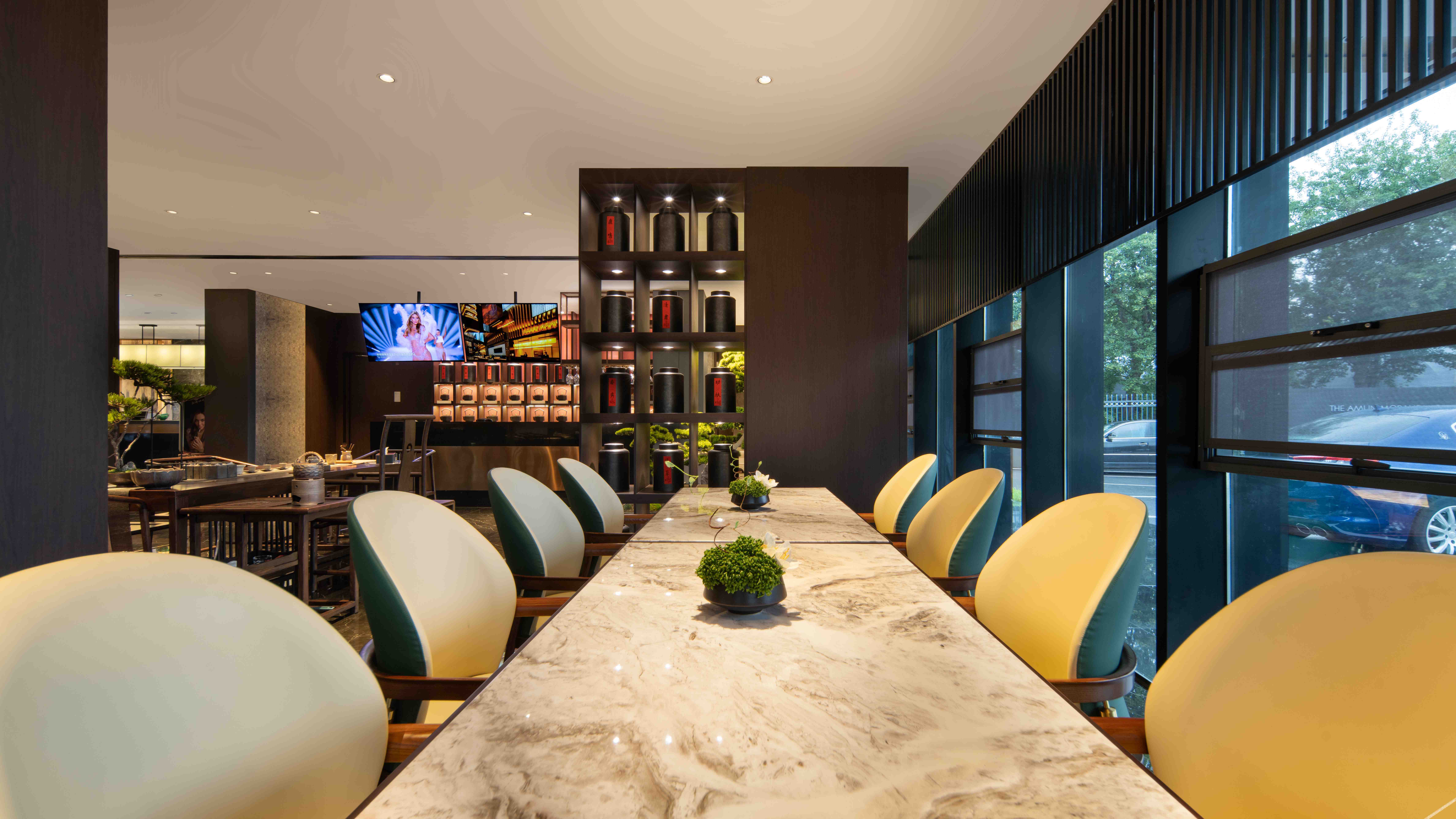 The GiorgioMorandi Hotels (Xuyi Kejie Central Mall) 4*