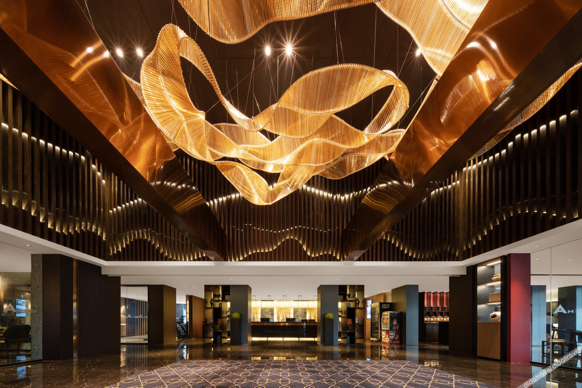 The GiorgioMorandi Hotels (Xuyi Kejie Central Mall) 4*