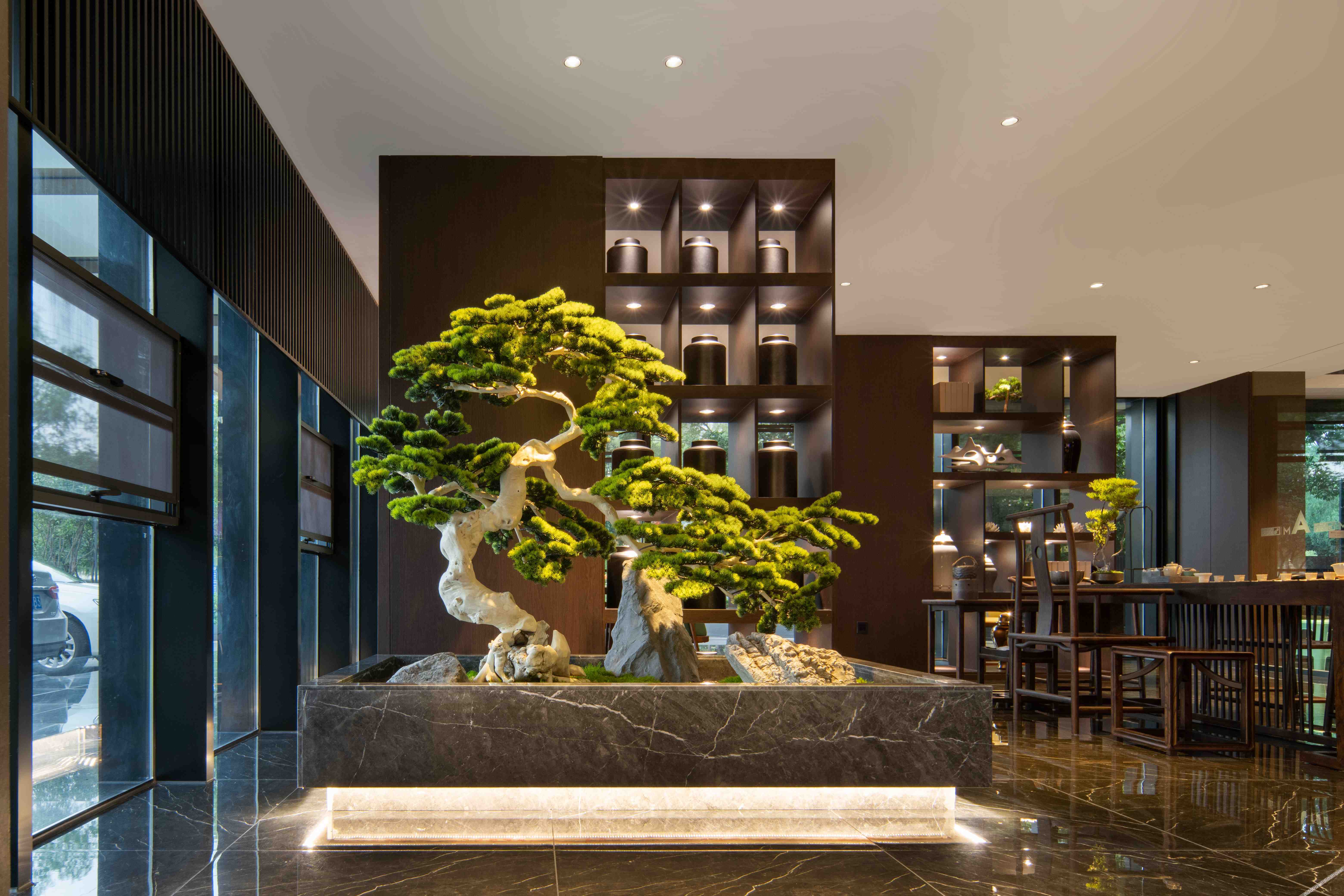 The GiorgioMorandi Hotels (Xuyi Kejie Central Mall) 4*