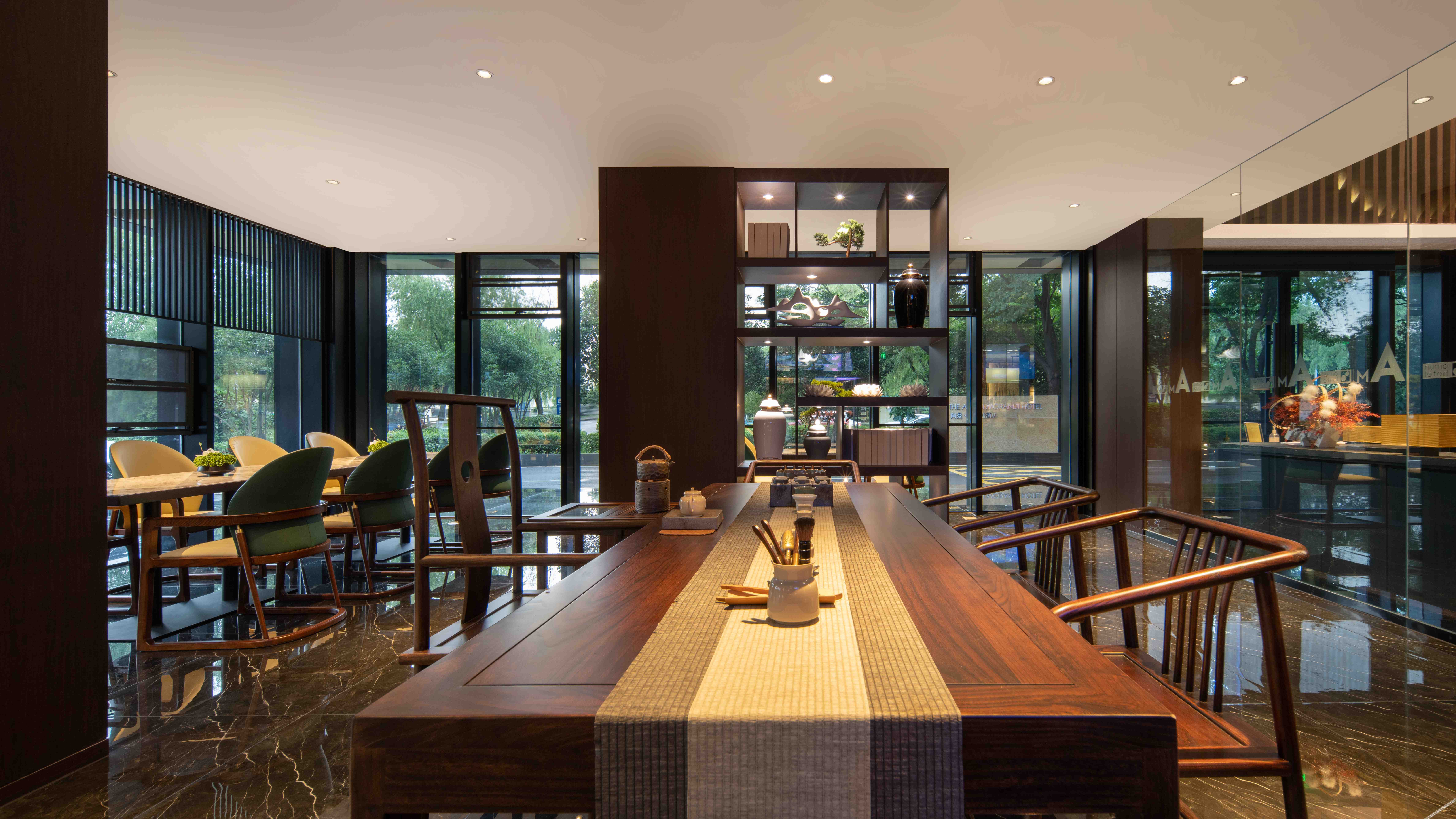 The GiorgioMorandi Hotels (Xuyi Kejie Central Mall) 4*