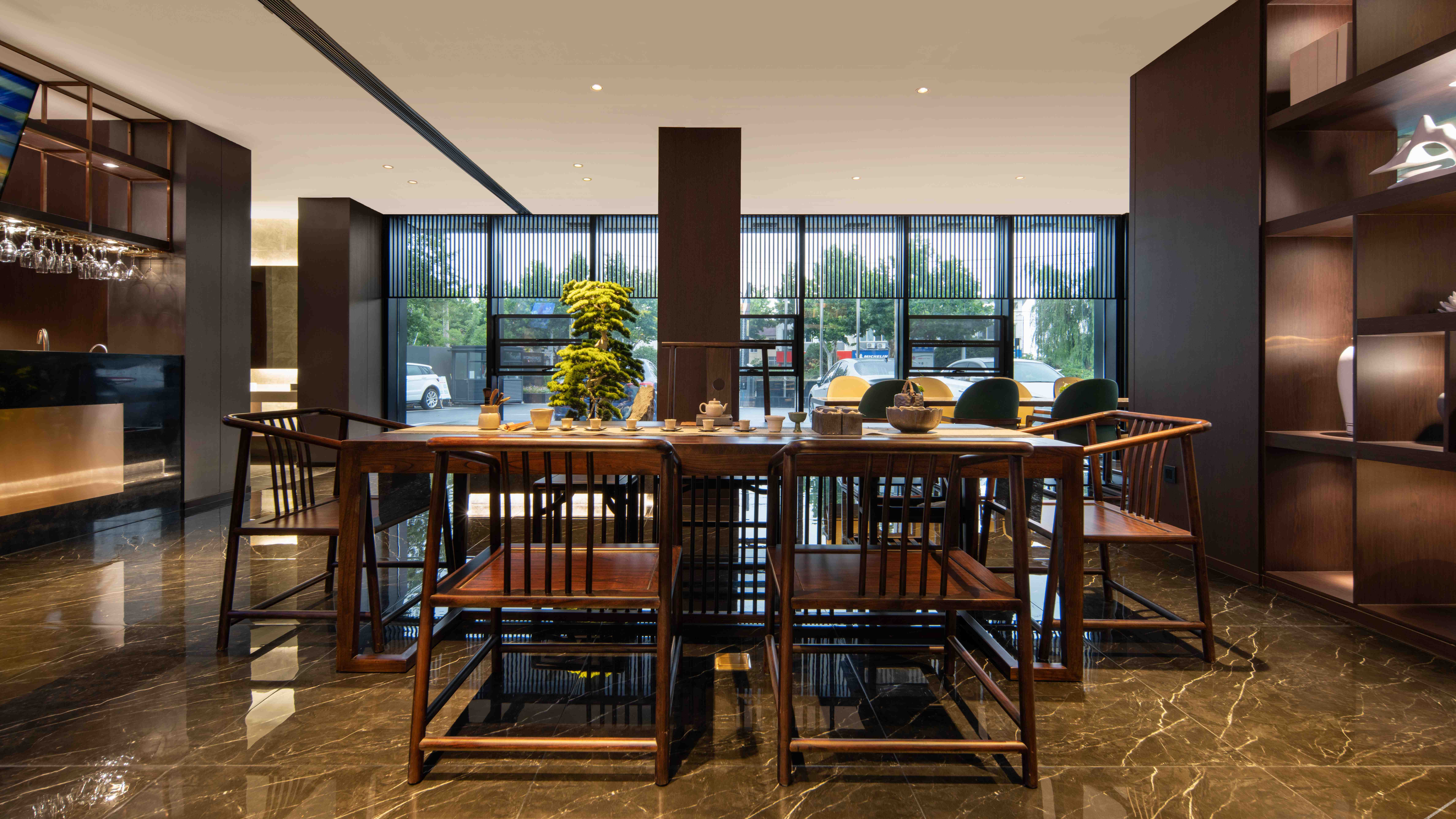The GiorgioMorandi Hotels (Xuyi Kejie Central Mall) 4*