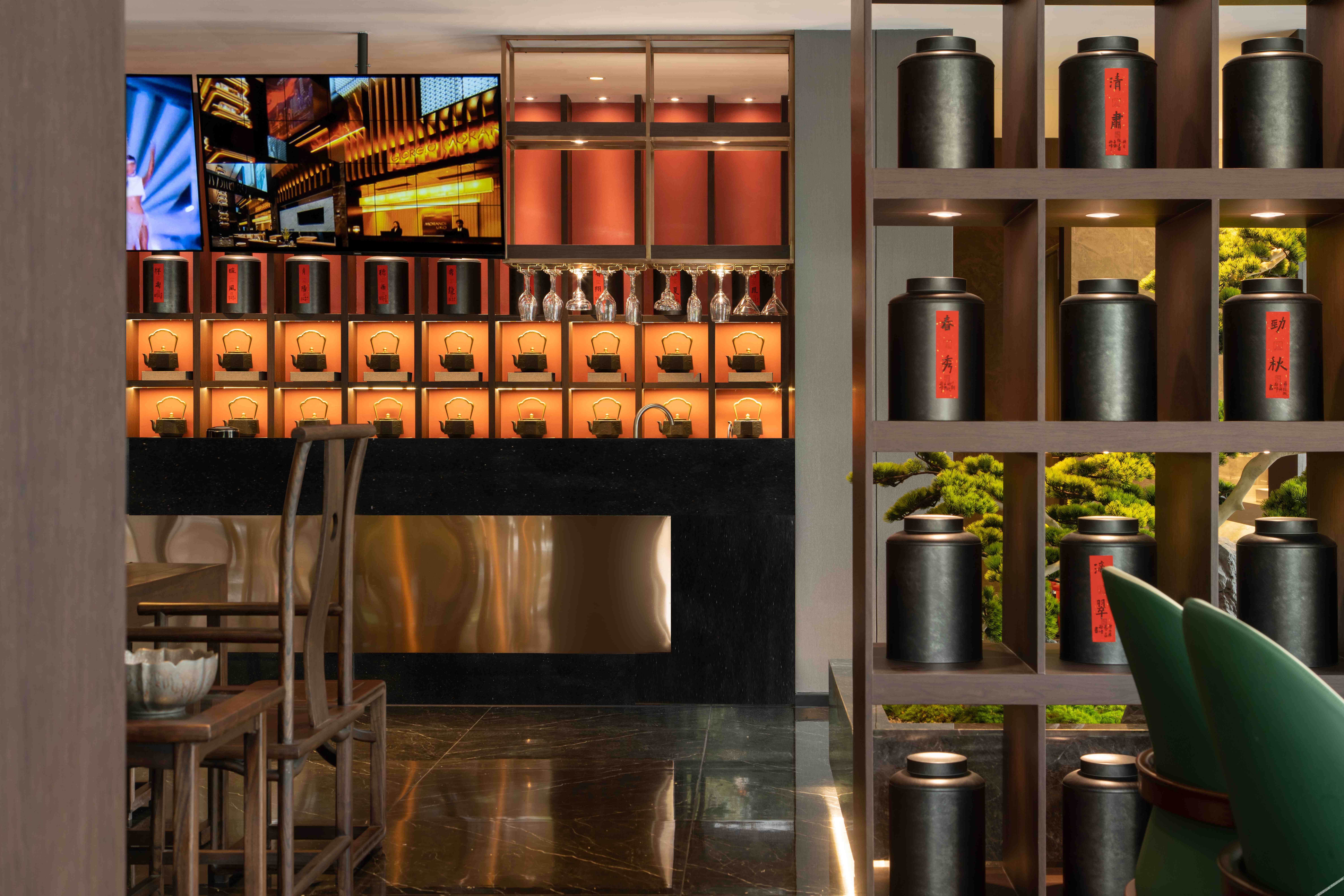 The GiorgioMorandi Hotels (Xuyi Kejie Central Mall) 4*