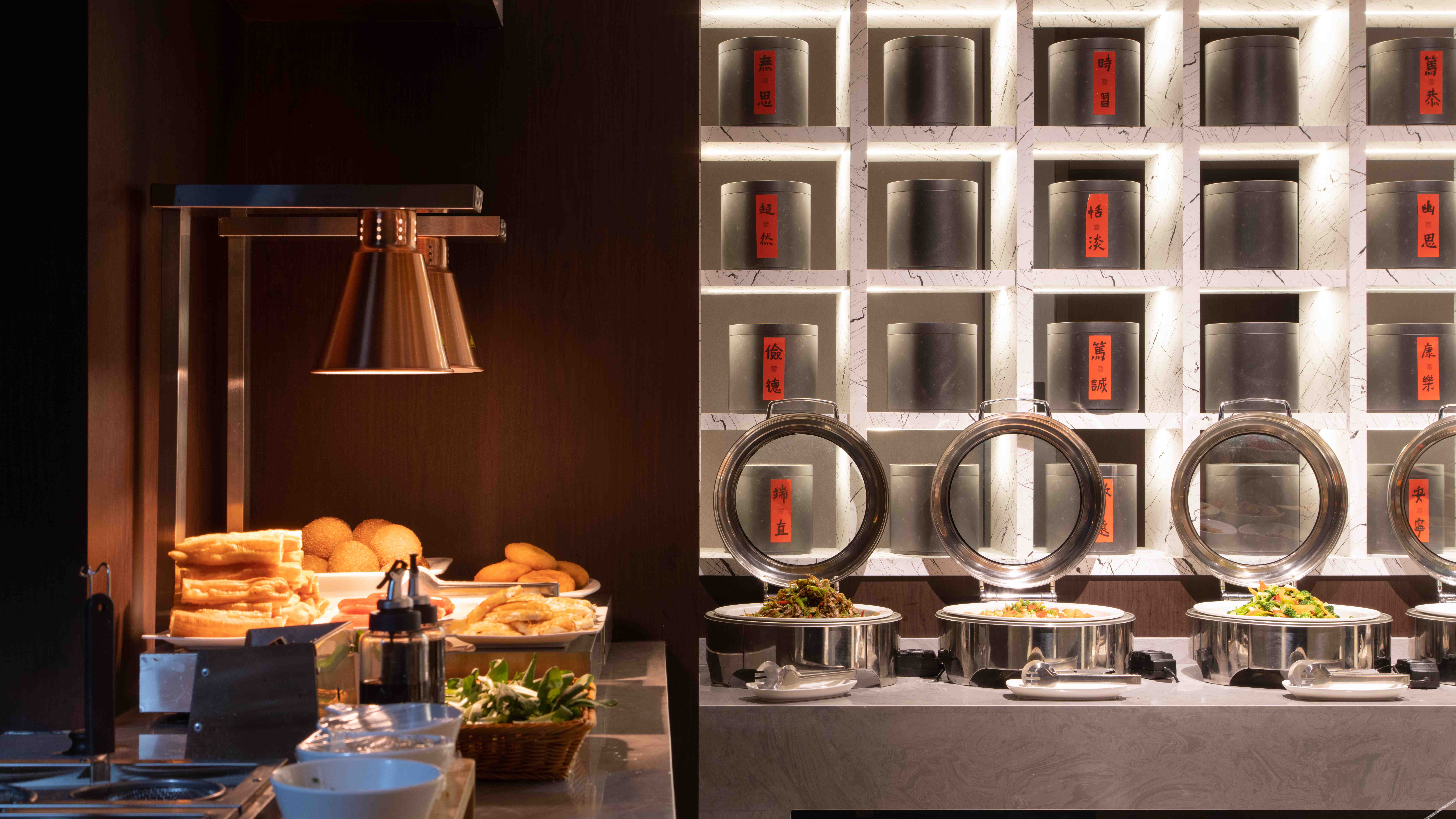 The GiorgioMorandi Hotels (Xuyi Kejie Central Mall) 4*