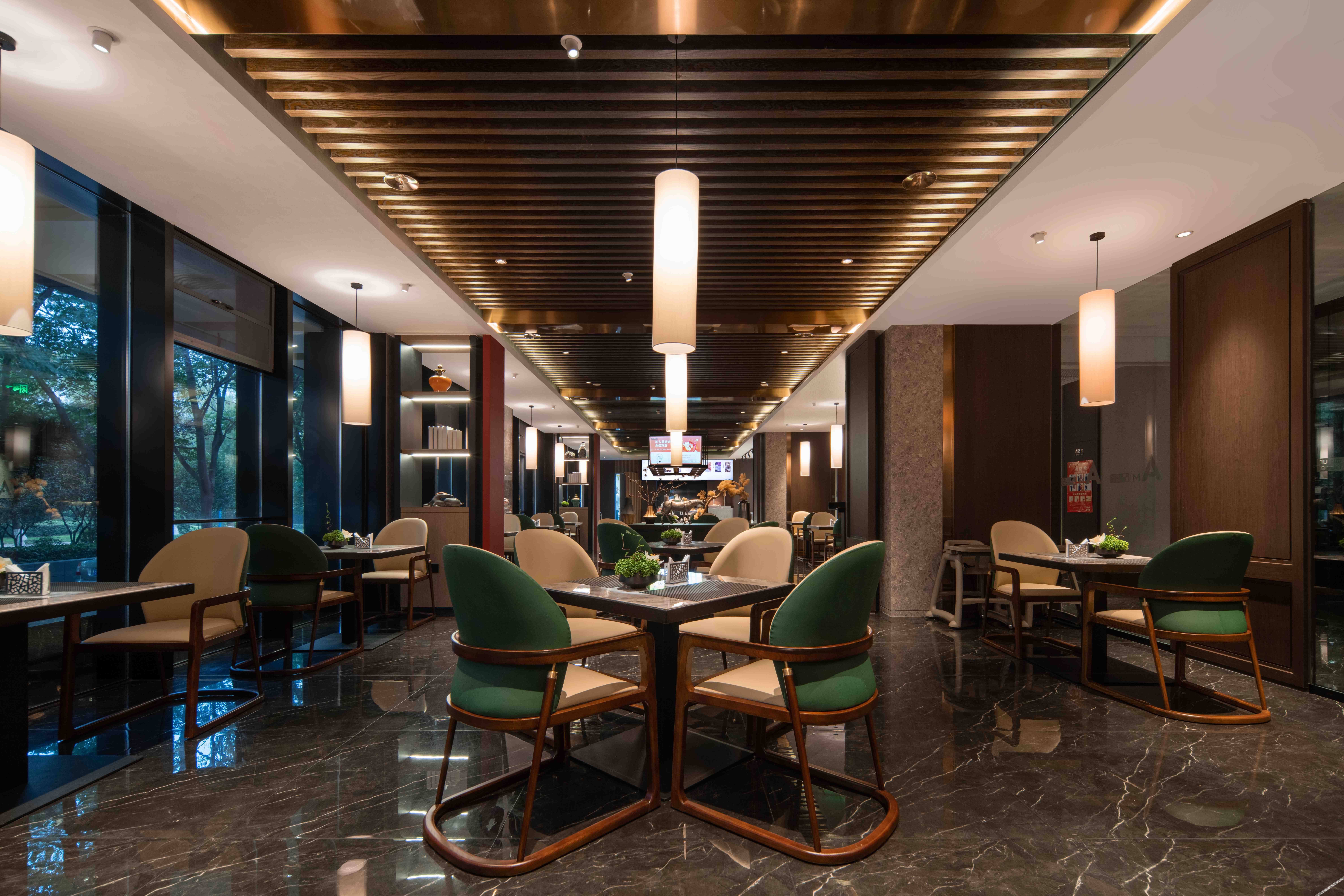 The GiorgioMorandi Hotels (Xuyi Kejie Central Mall) 4*