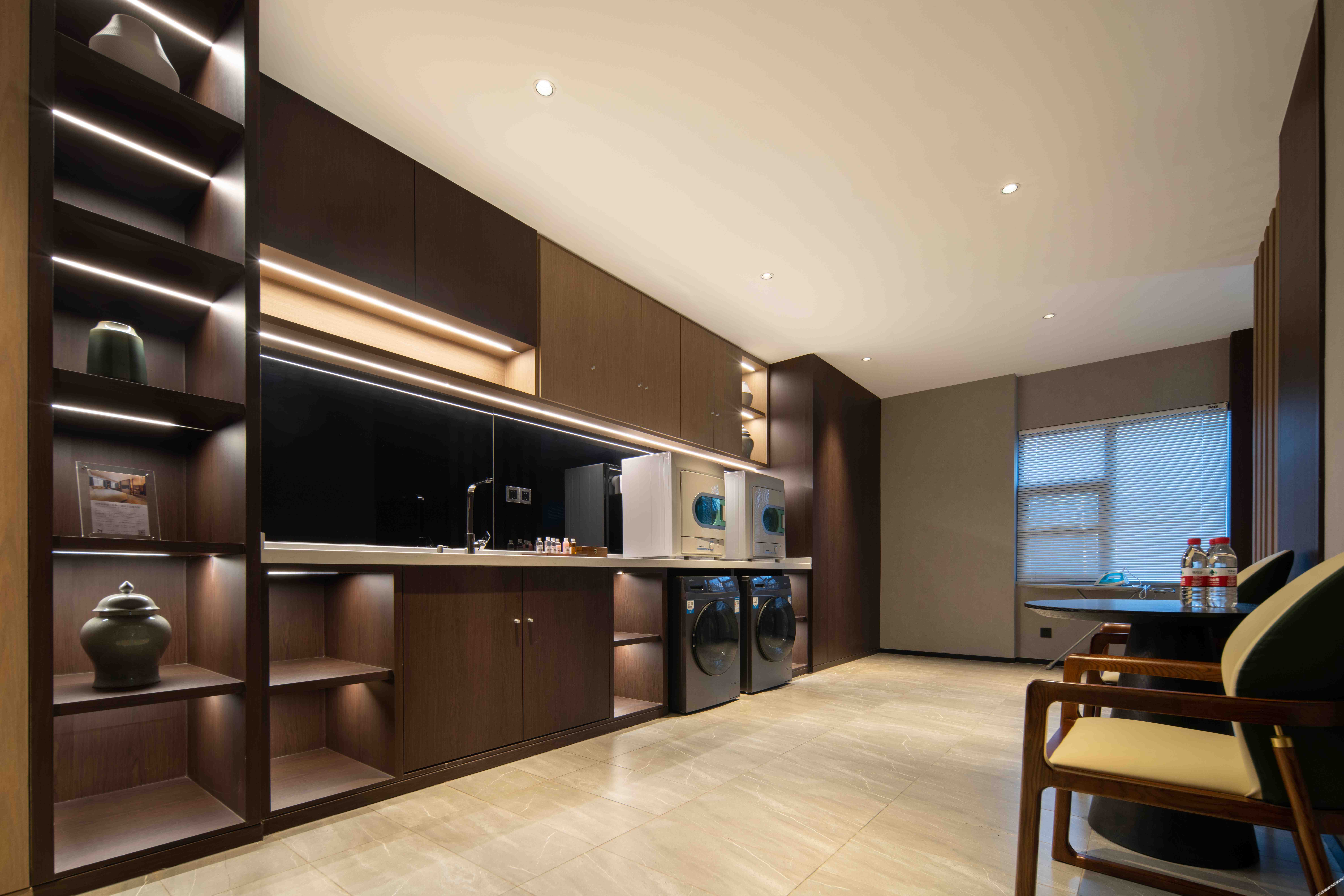 The GiorgioMorandi Hotels (Xuyi Kejie Central Mall) 4*