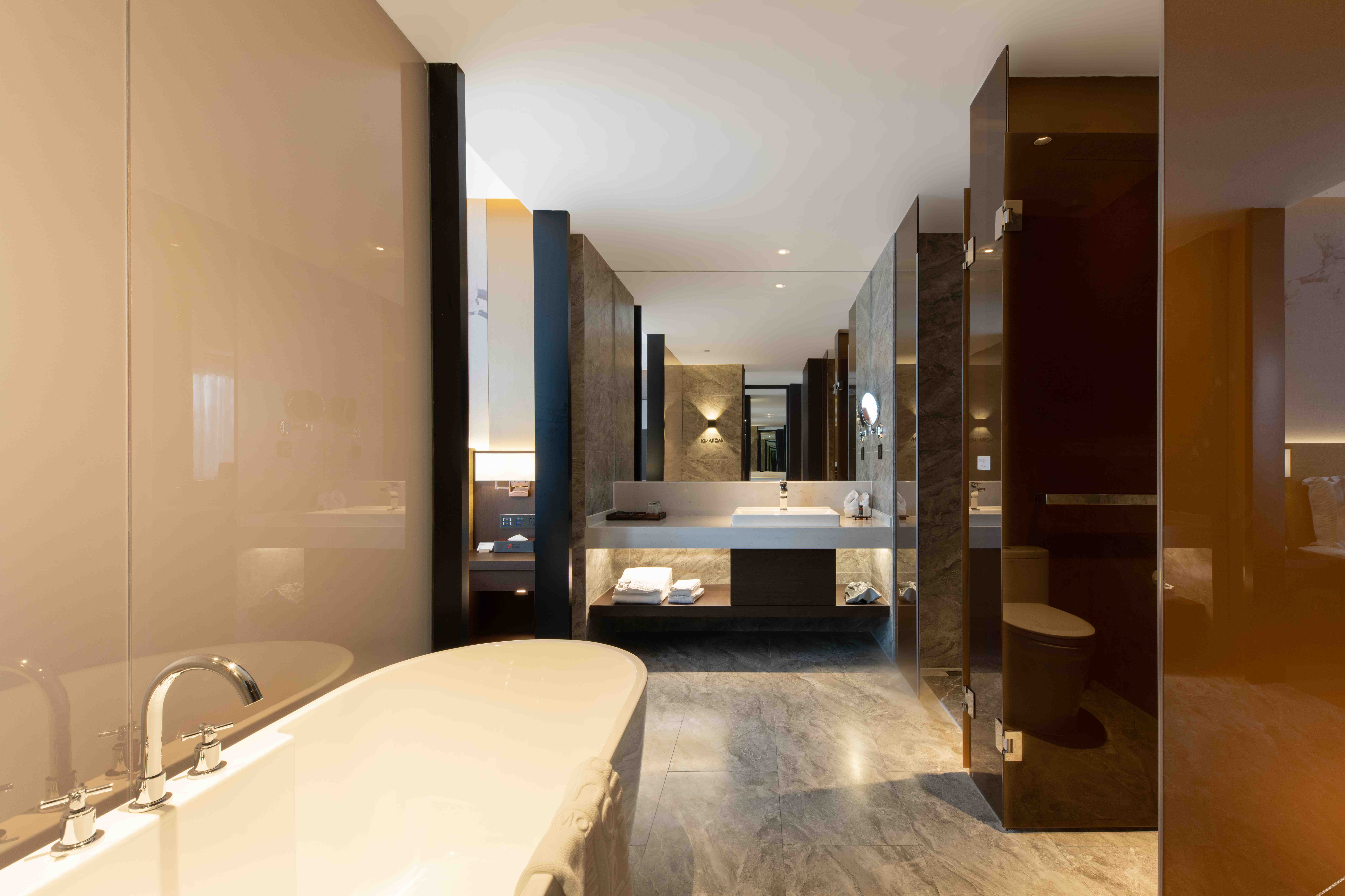 The GiorgioMorandi Hotels (Xuyi Kejie Central Mall) 4*