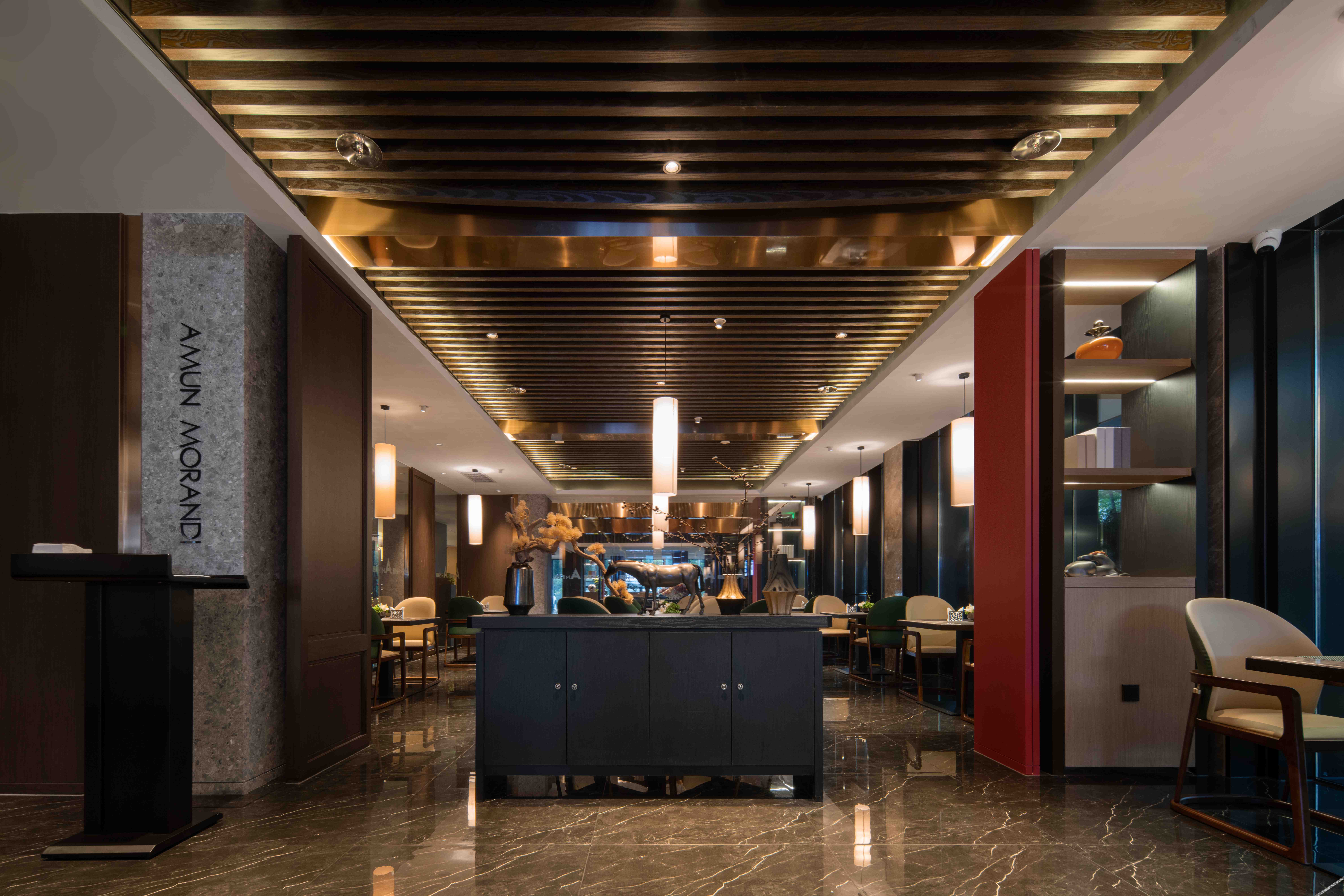 The GiorgioMorandi Hotels (Xuyi Kejie Central Mall) 4*