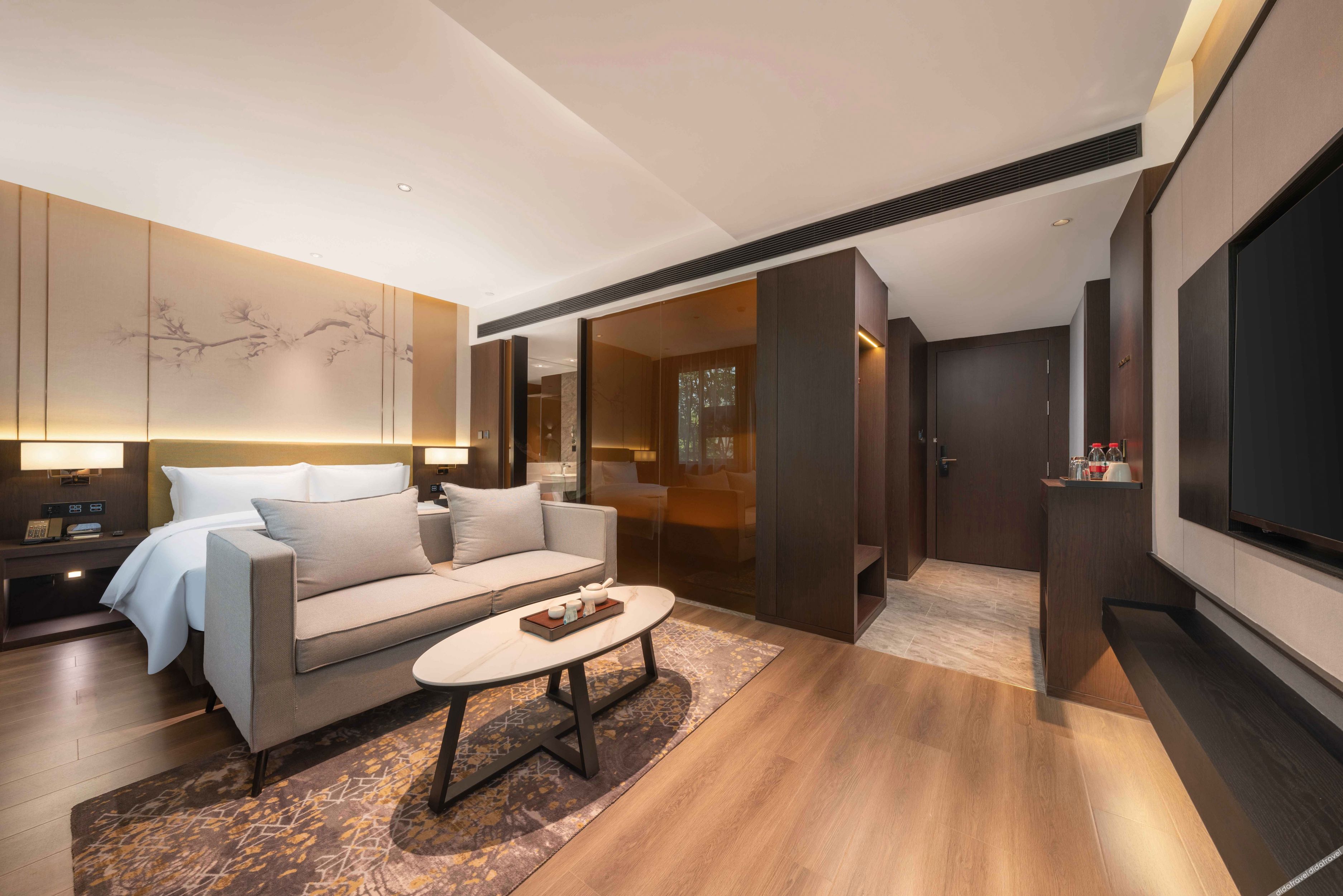The GiorgioMorandi Hotels (Xuyi Kejie Central Mall) 4*
